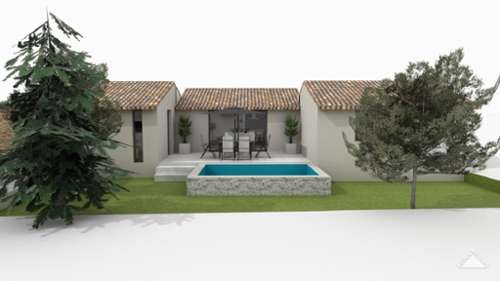 Beauvoisin Gard huis foto 7358225
