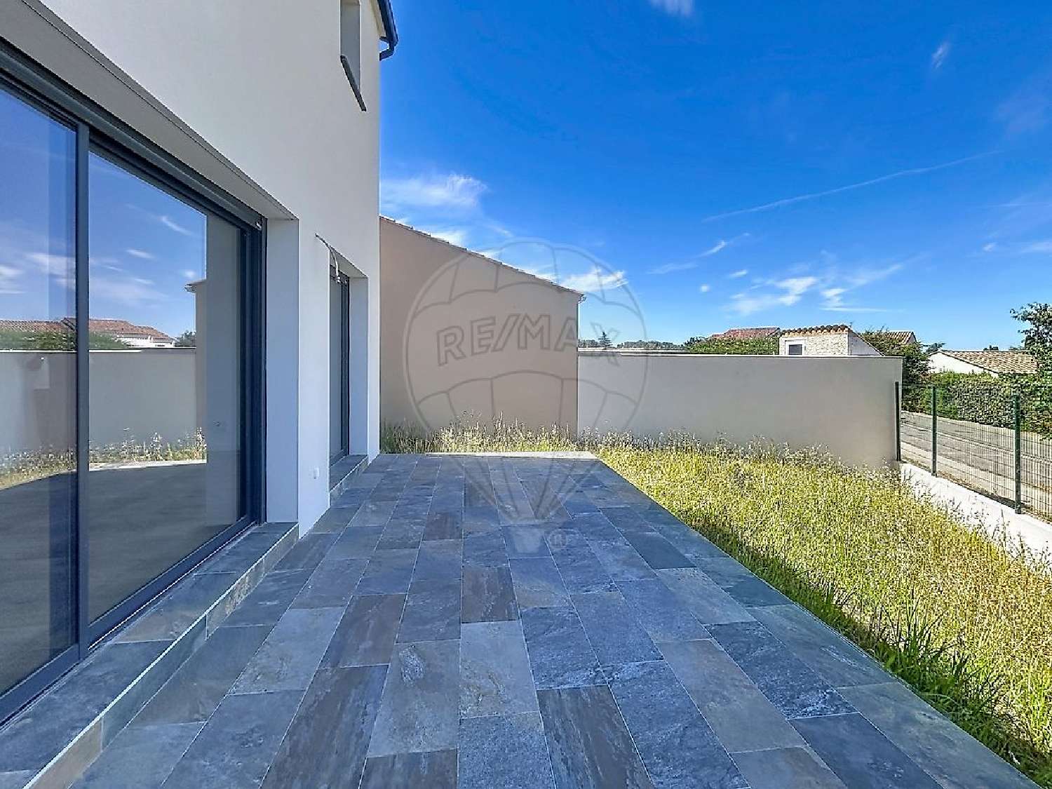  for sale house Beauvoisin Gard 7