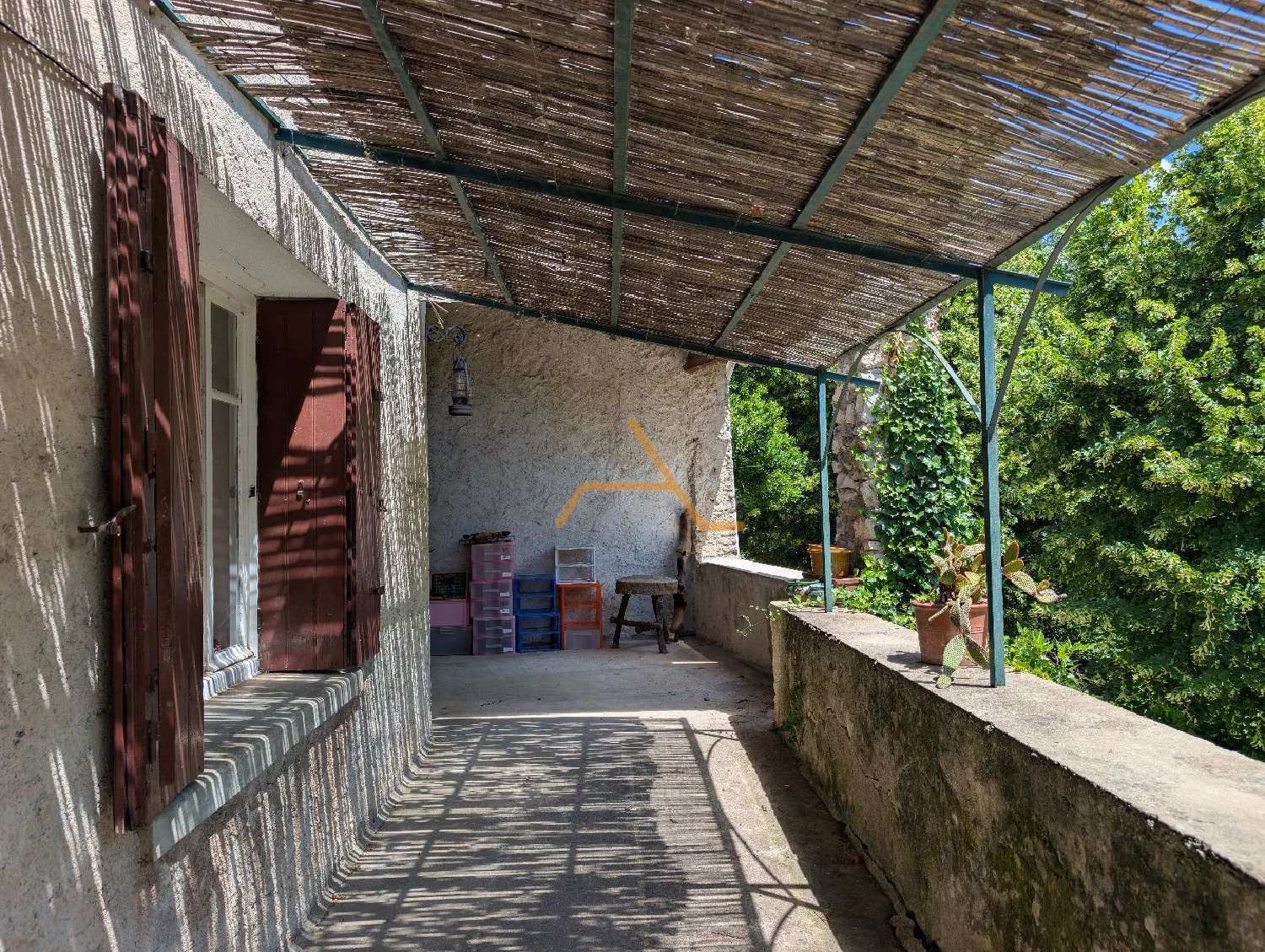  te koop huis Béconne Drôme 2