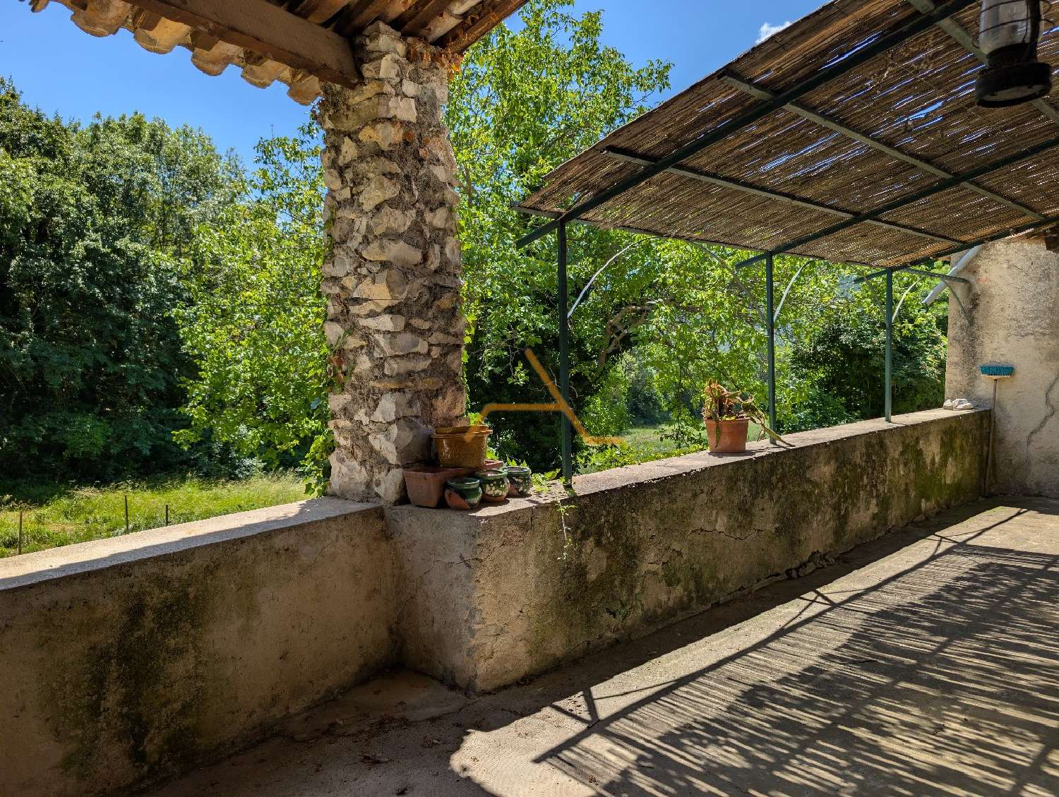  te koop huis Béconne Drôme 3