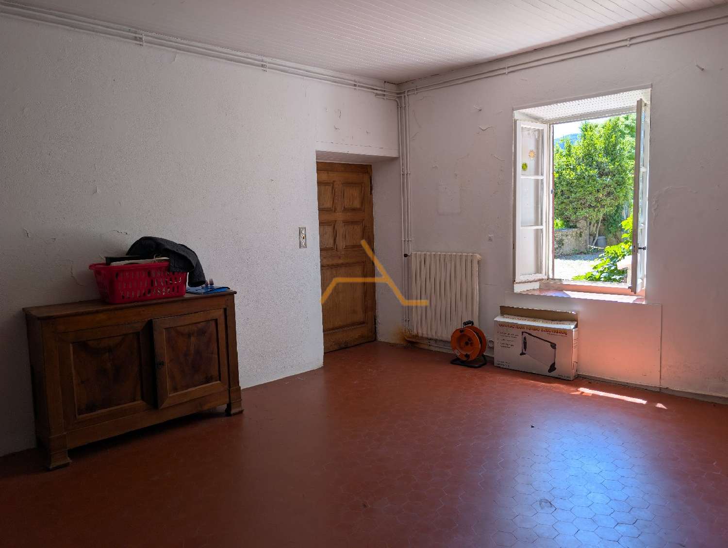  te koop huis Béconne Drôme 4