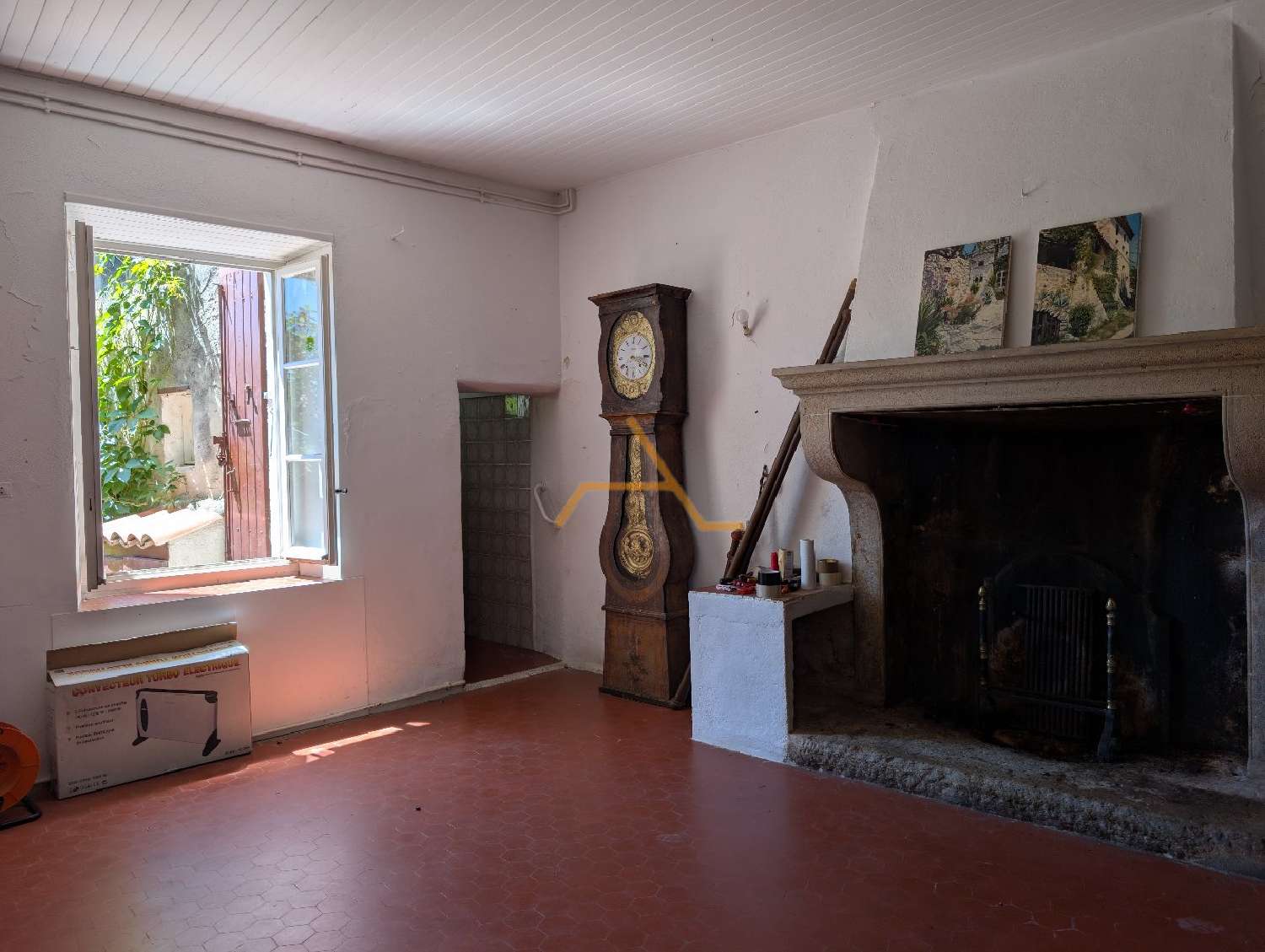  te koop huis Béconne Drôme 5