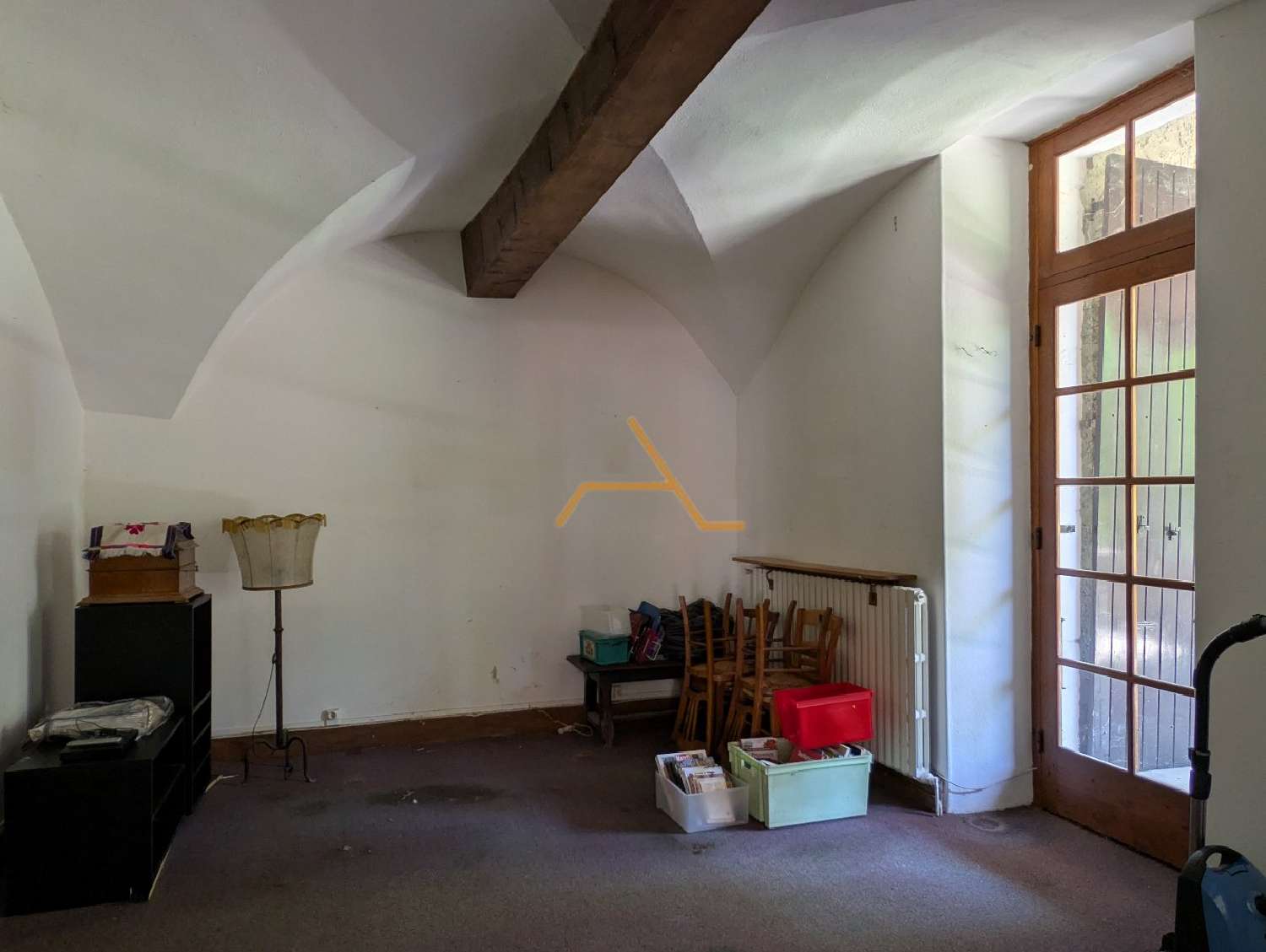  te koop huis Béconne Drôme 6