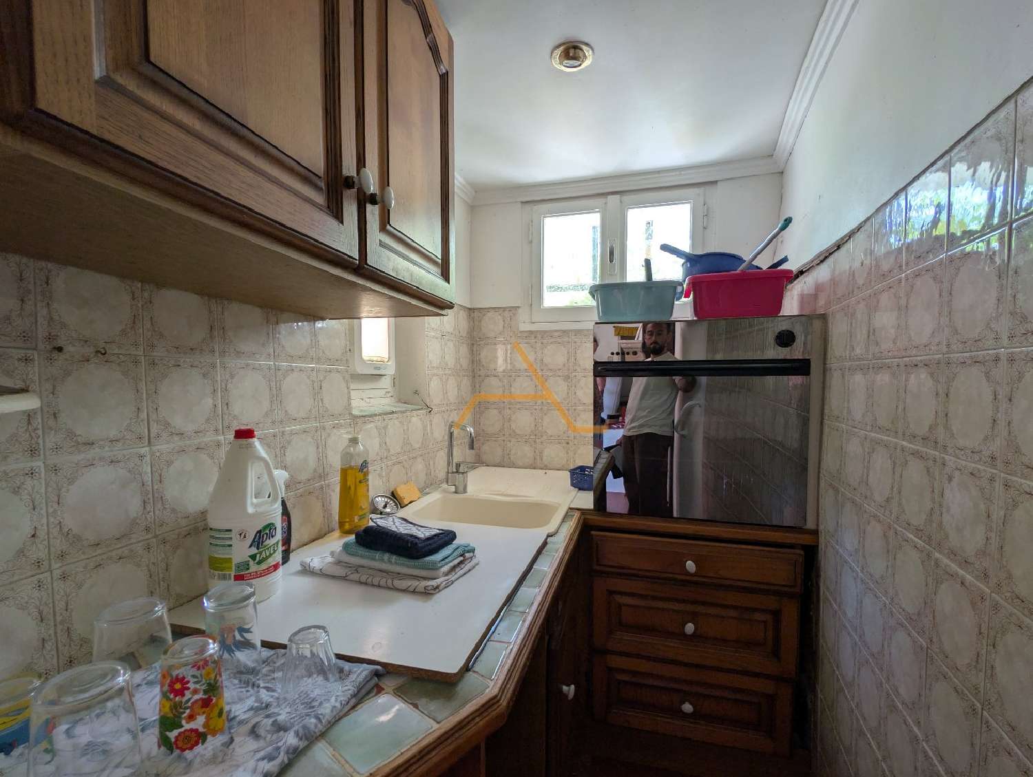 te koop huis Béconne Drôme 7