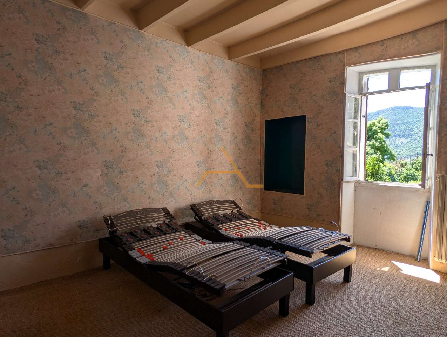 te koop huis Béconne Drôme 8