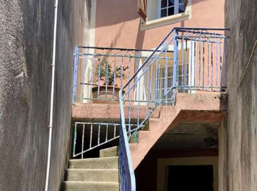 Bédarieux Hérault house foto 7358465