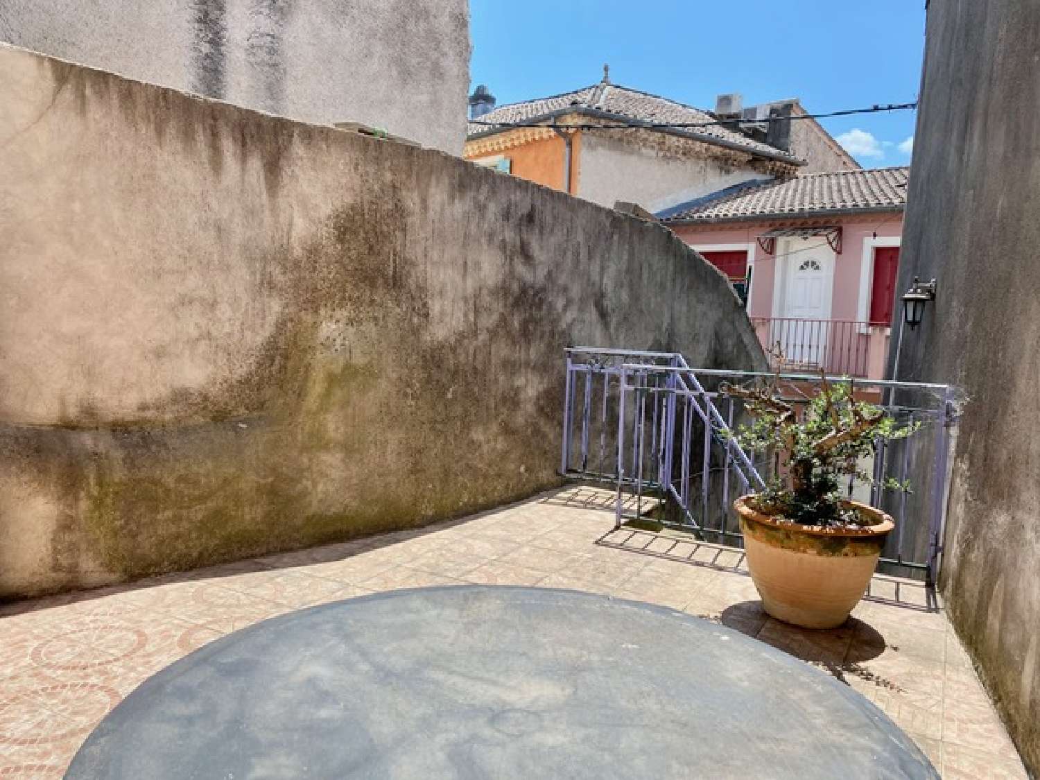 for sale house Bédarieux Hérault 3