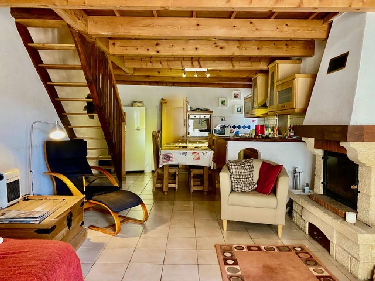 for sale house Bédarieux Hérault 5