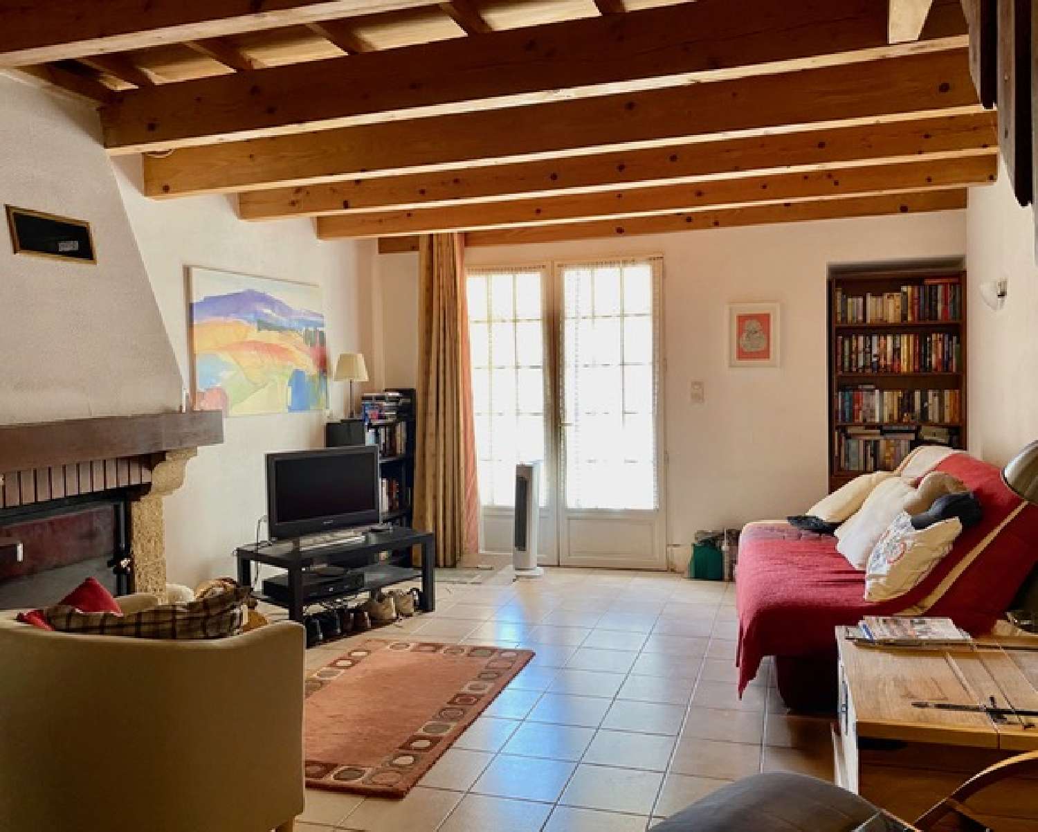 for sale house Bédarieux Hérault 6