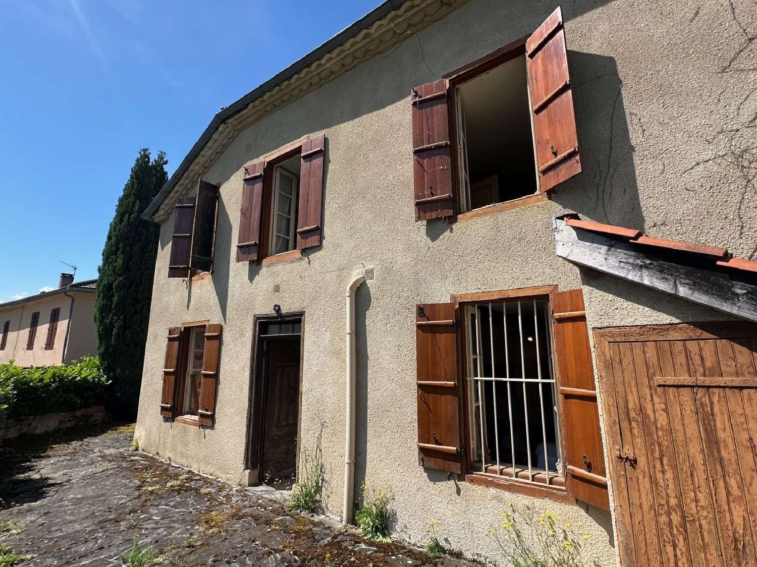 kaufen Haus Bédeilhac-et-Aynat Ariège 1