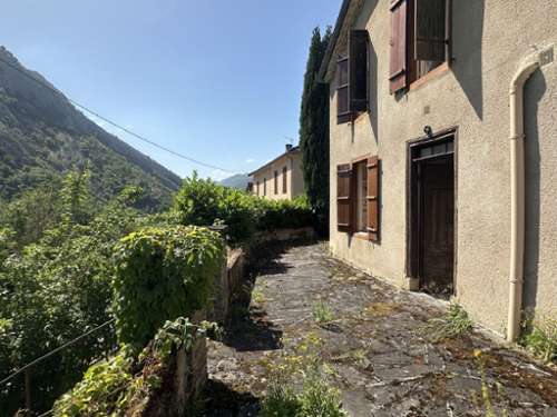 Bédeilhac-et-Aynat Ariège huis foto 7363869