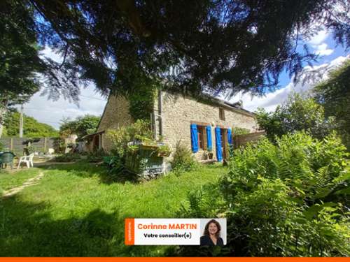 Béganne Morbihan Haus Bild 7354320