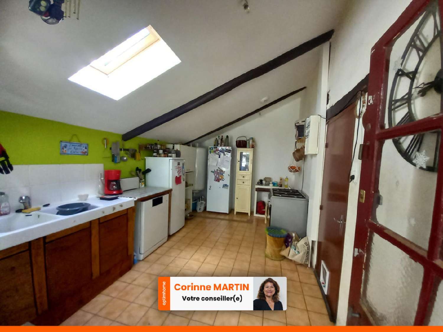 kaufen Haus Béganne Morbihan 2