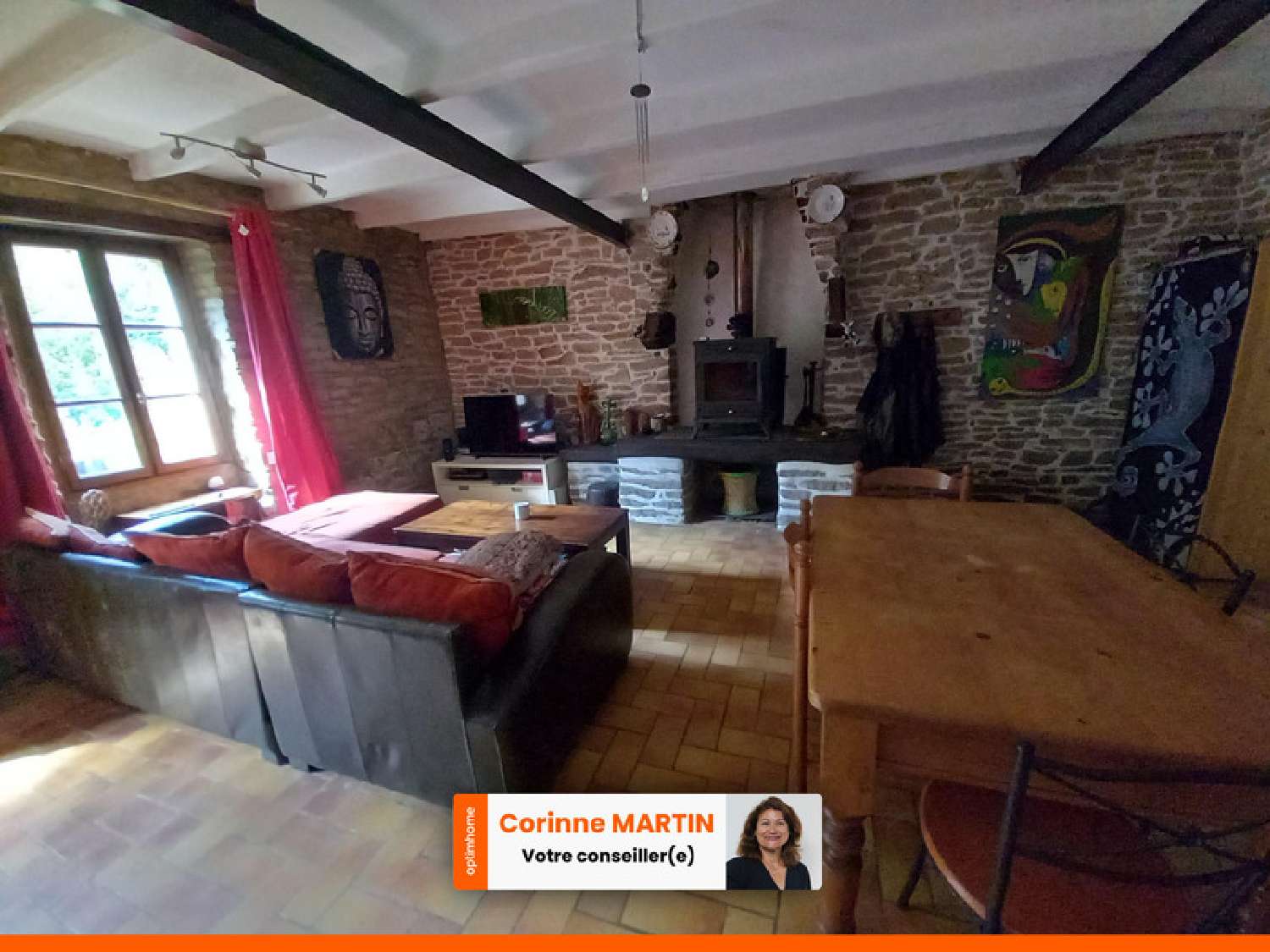 kaufen Haus Béganne Morbihan 4