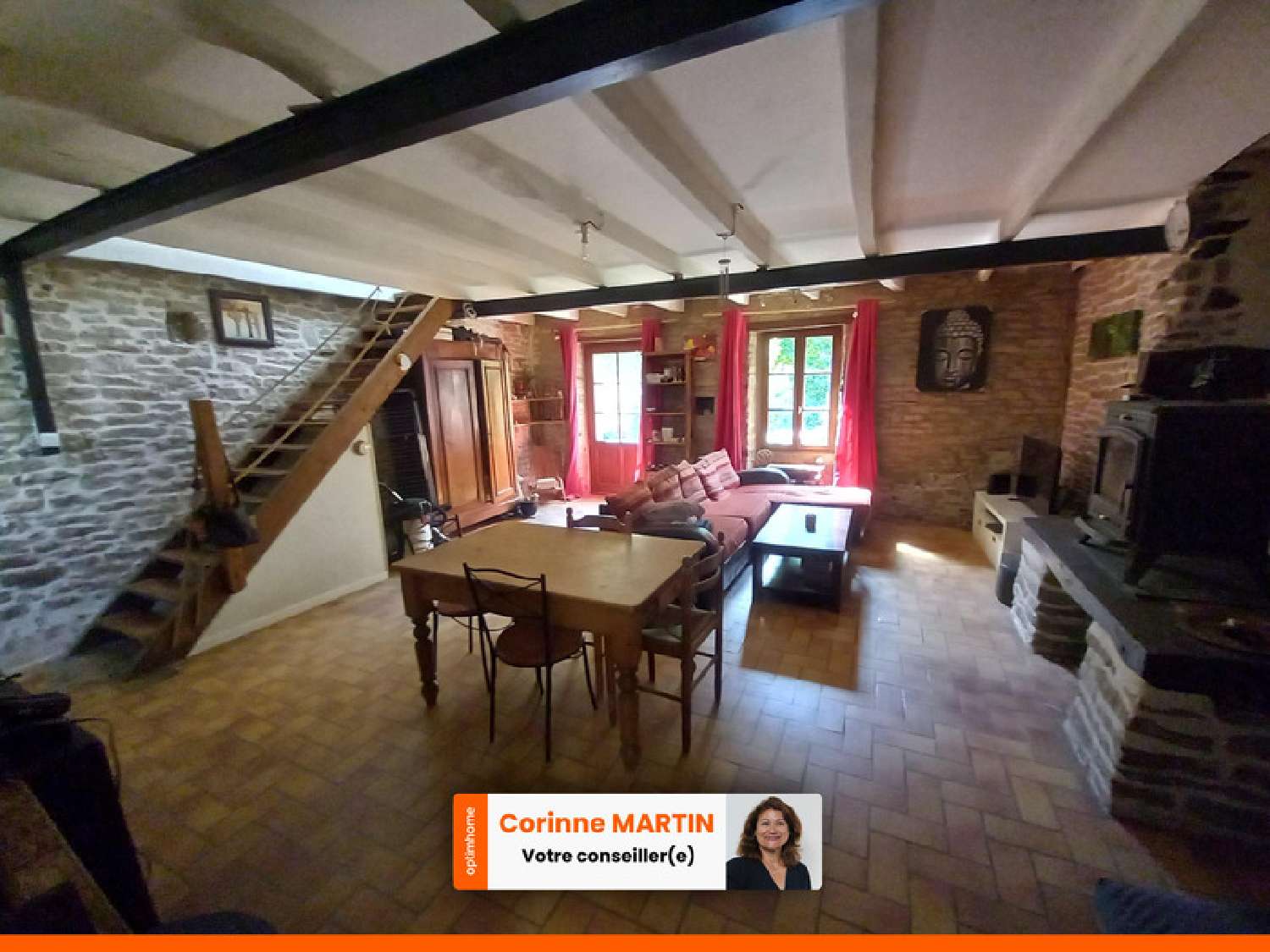 kaufen Haus Béganne Morbihan 5