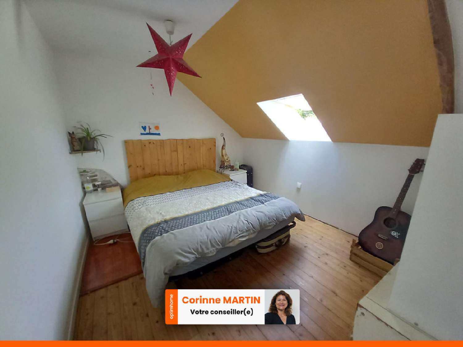 kaufen Haus Béganne Morbihan 7