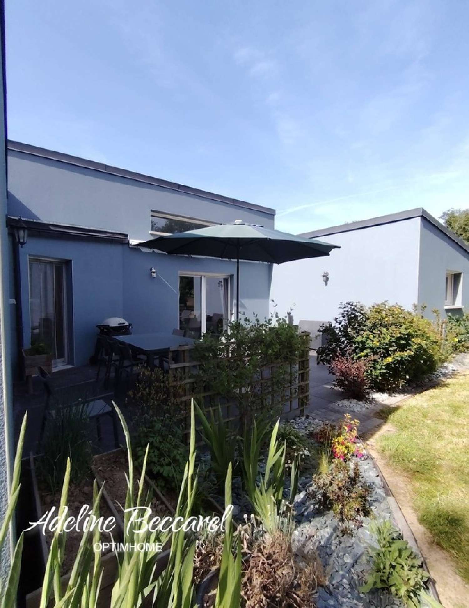 te koop huis Beignon Morbihan 1