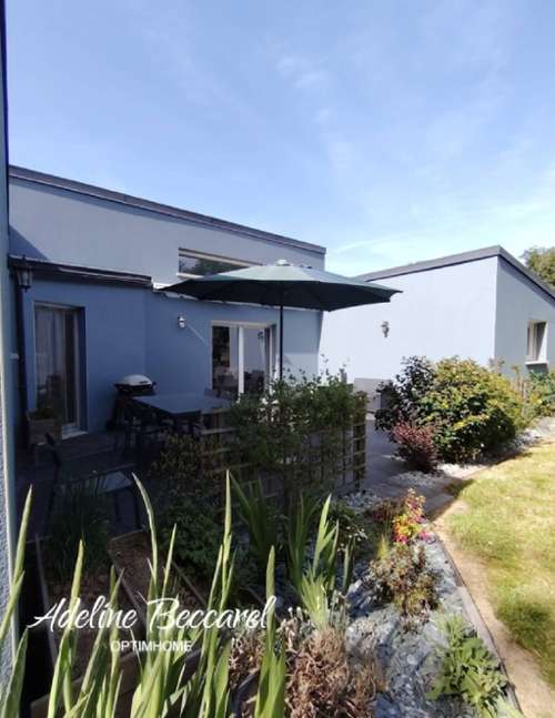 Beignon Morbihan huis foto 7358901