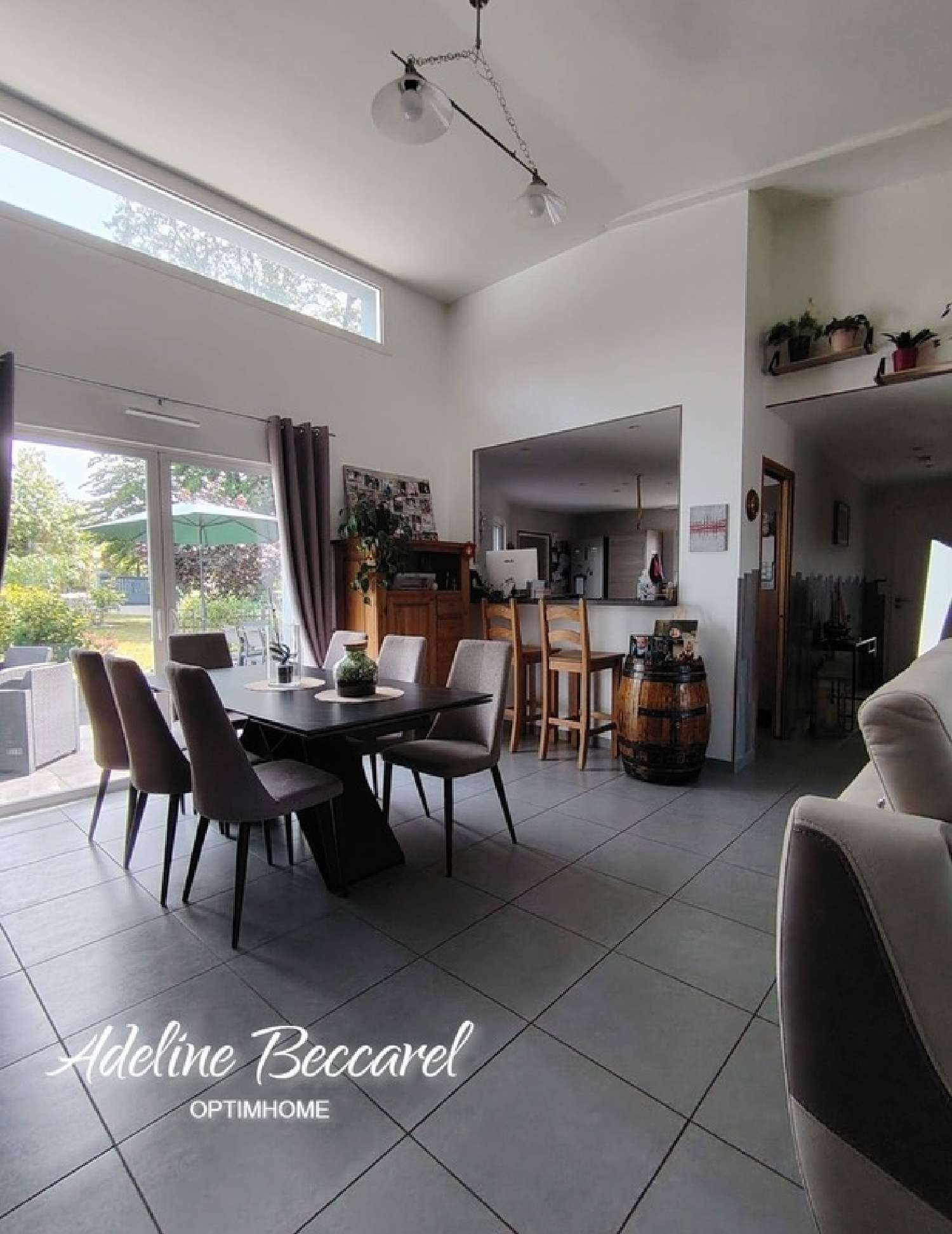 te koop huis Beignon Morbihan 2