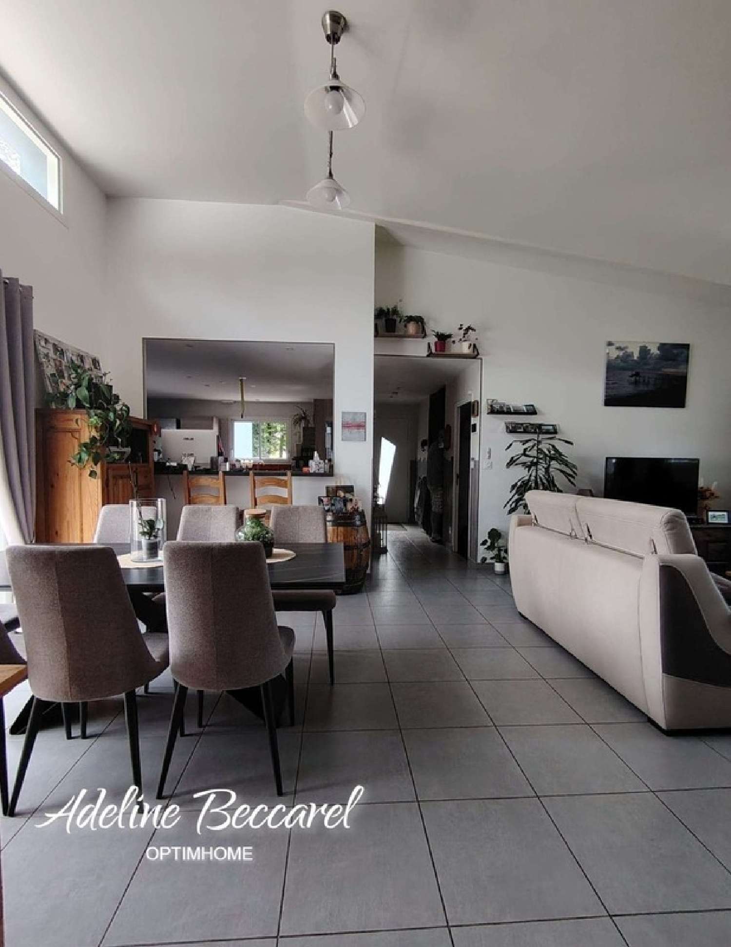 te koop huis Beignon Morbihan 3