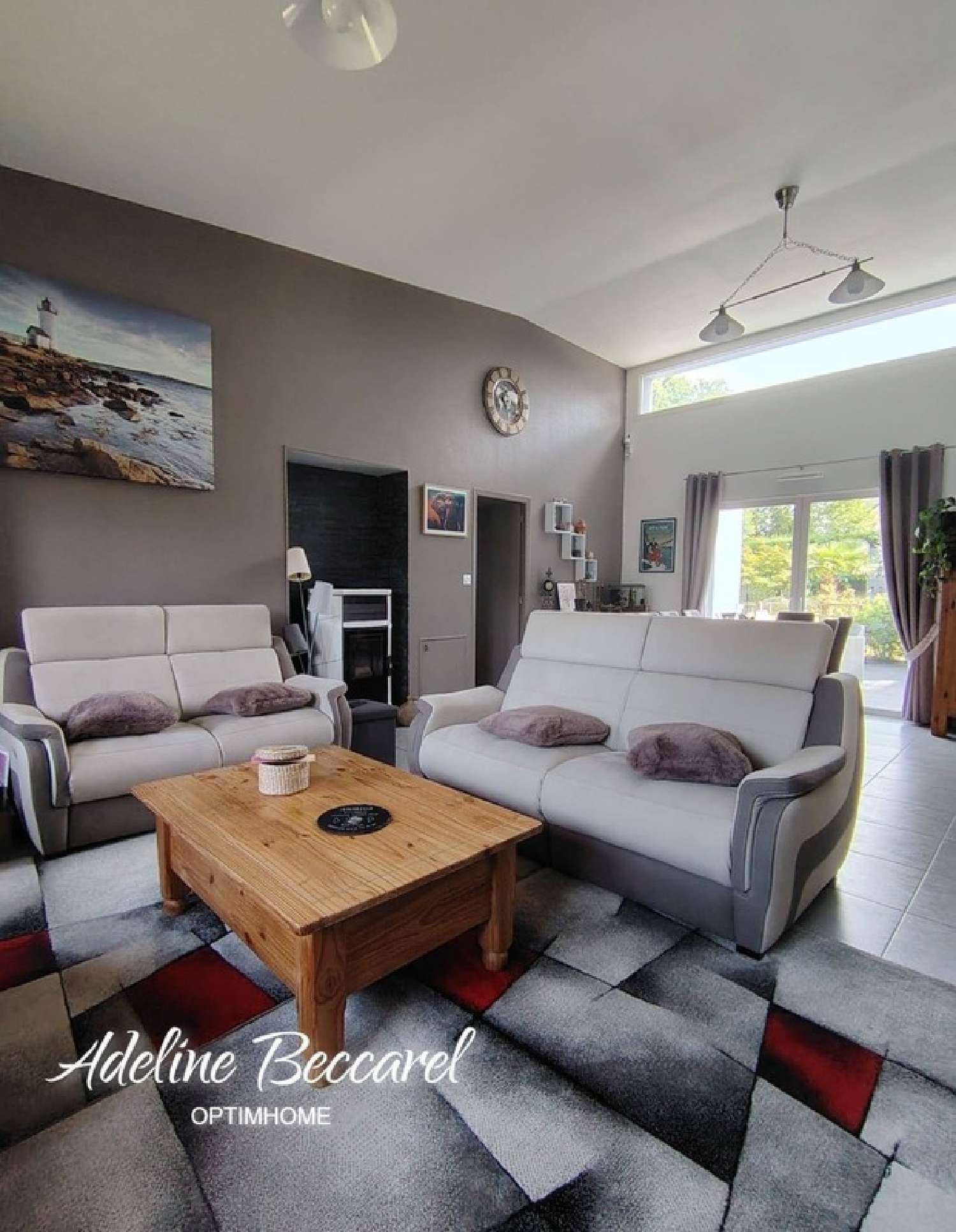 te koop huis Beignon Morbihan 4