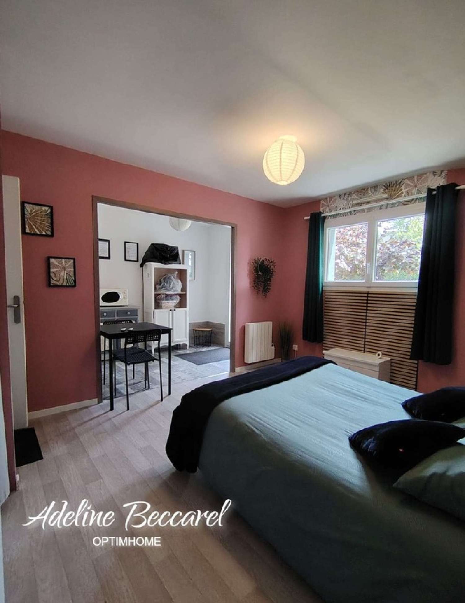 te koop huis Beignon Morbihan 6