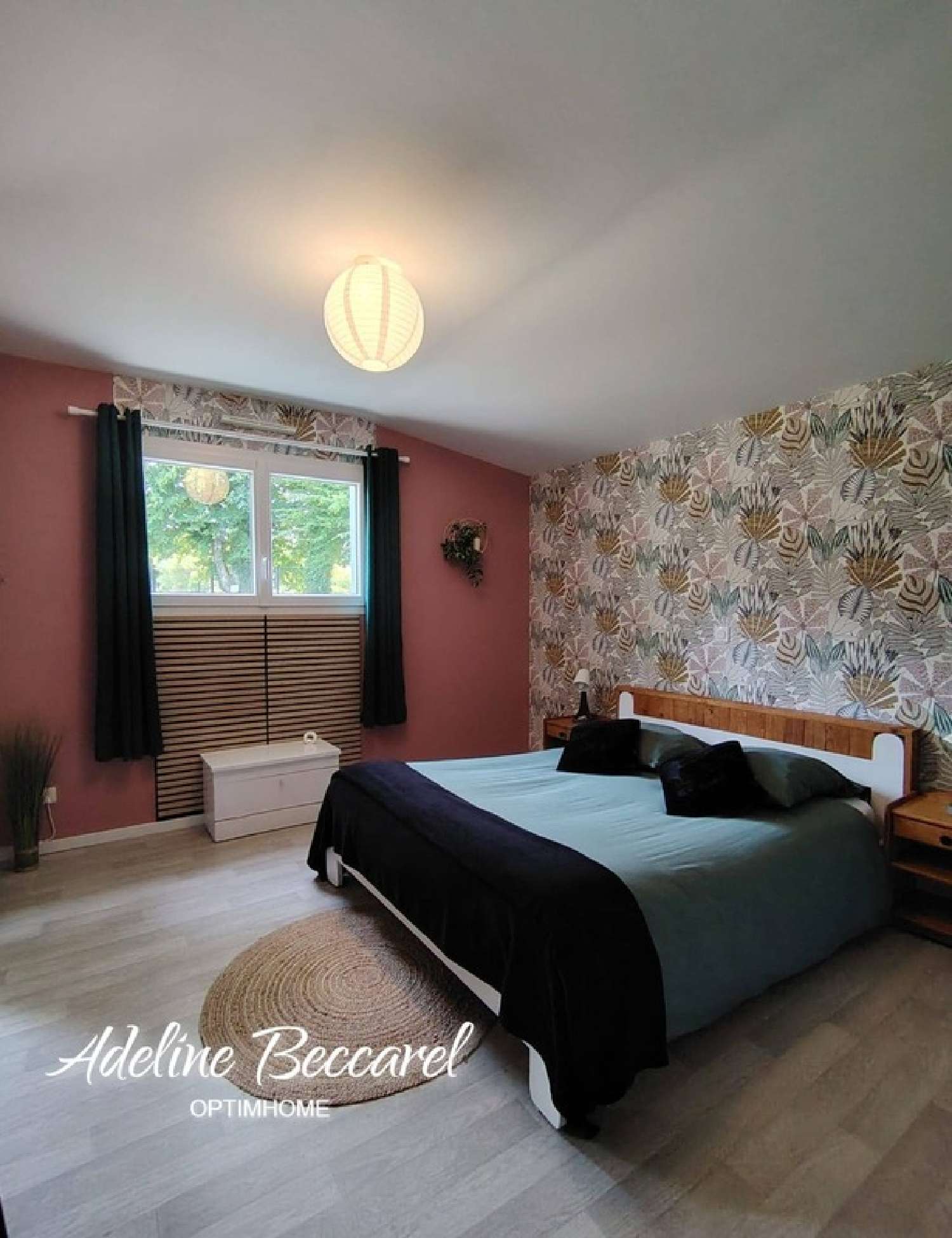 te koop huis Beignon Morbihan 7