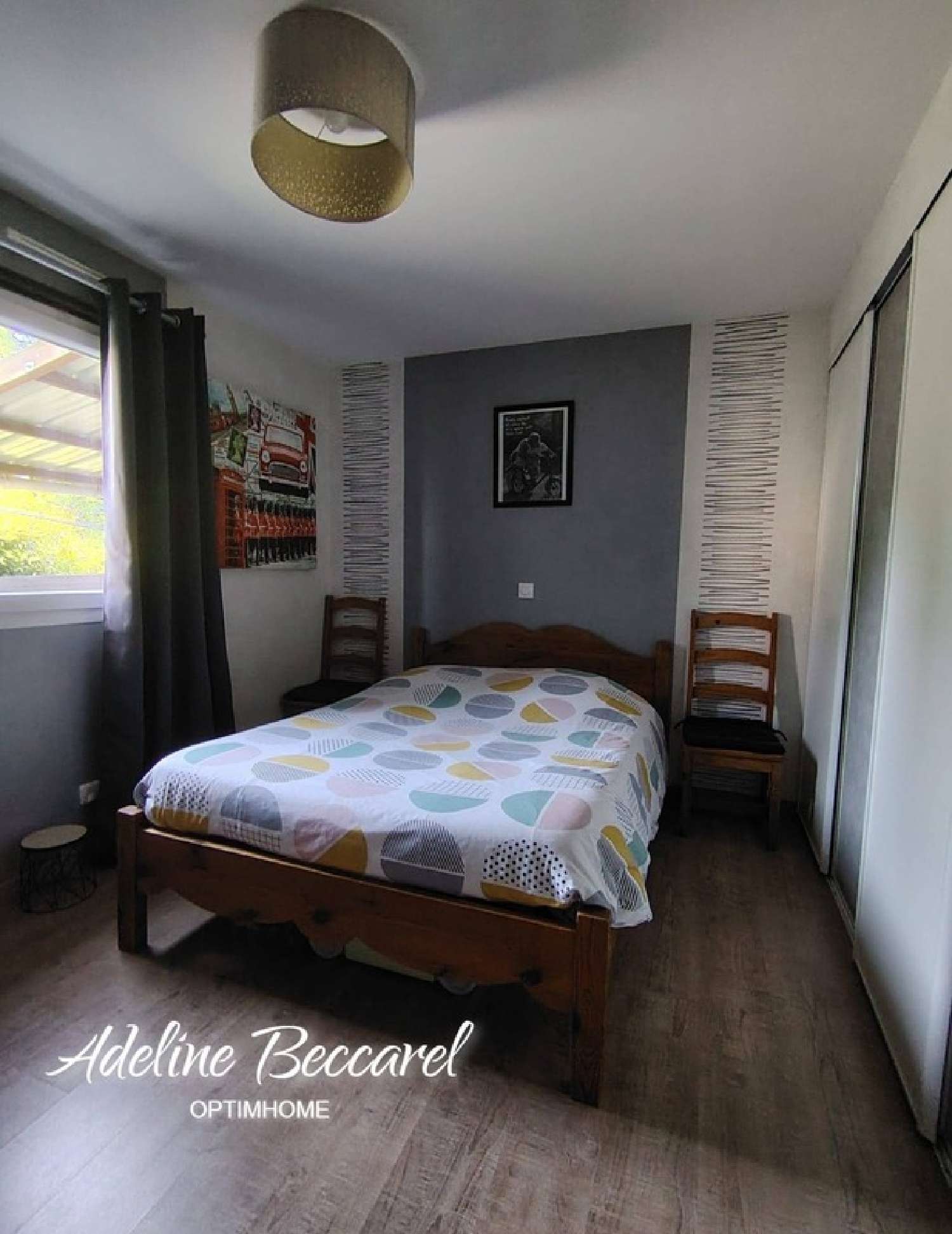 te koop huis Beignon Morbihan 8