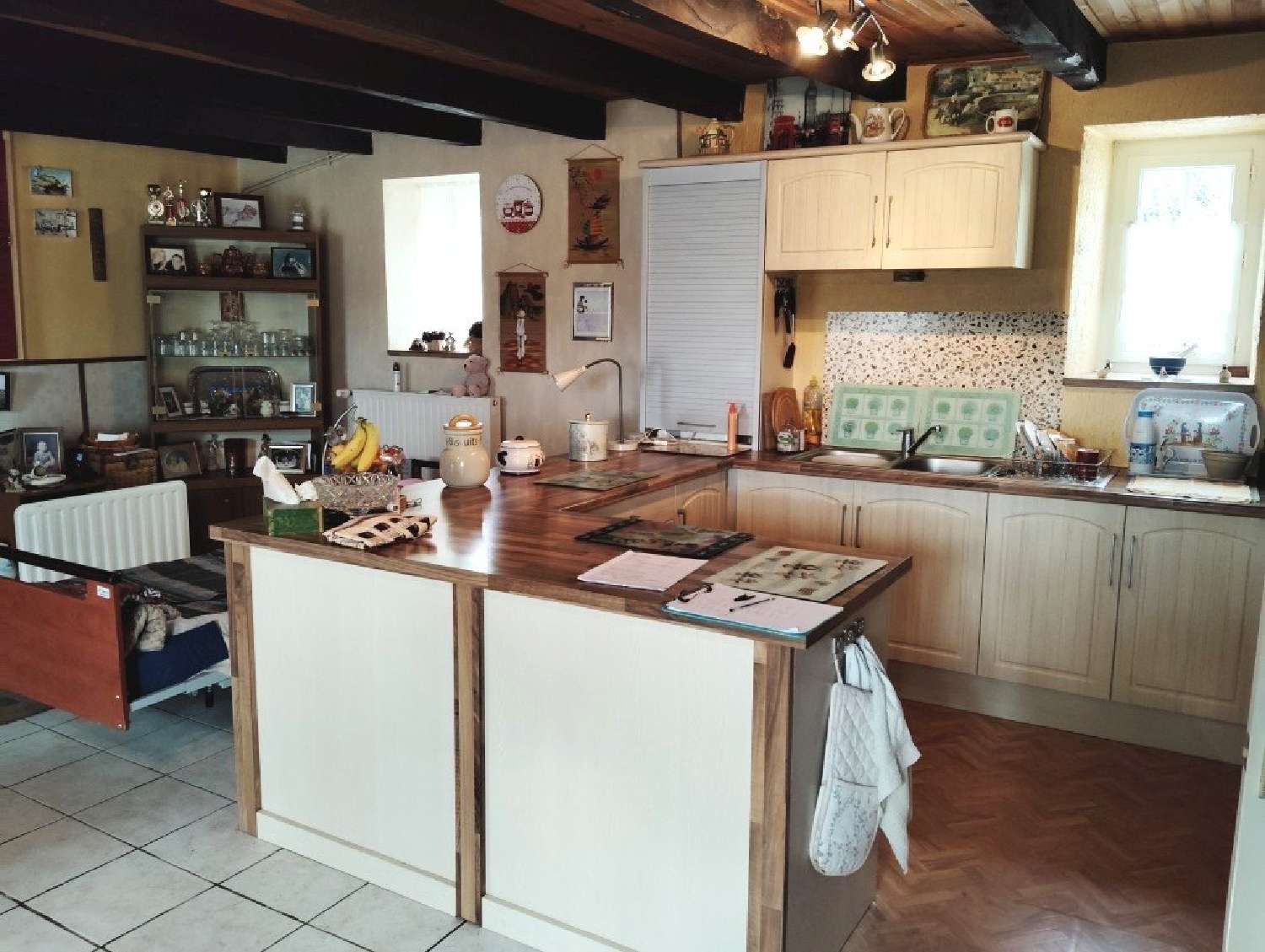  te koop huis Plémet Côtes-d'Armor 6