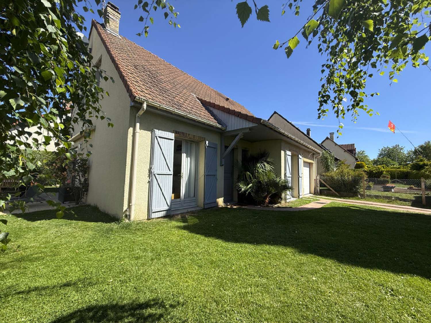  for sale house Belbeuf Seine-Maritime 2