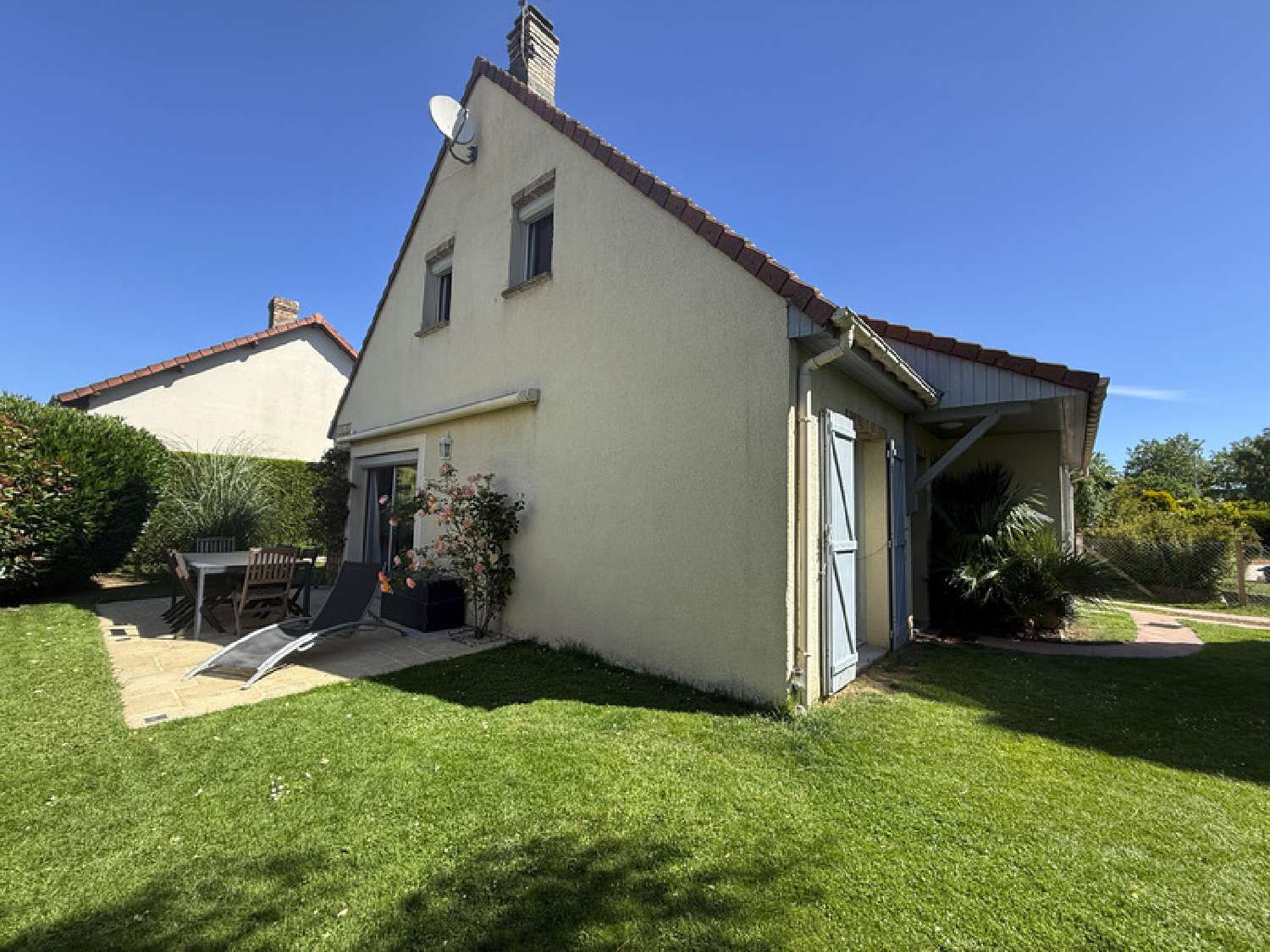  for sale house Belbeuf Seine-Maritime 3
