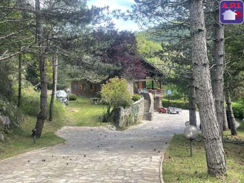 Belcaire Aude maison foto 7349703