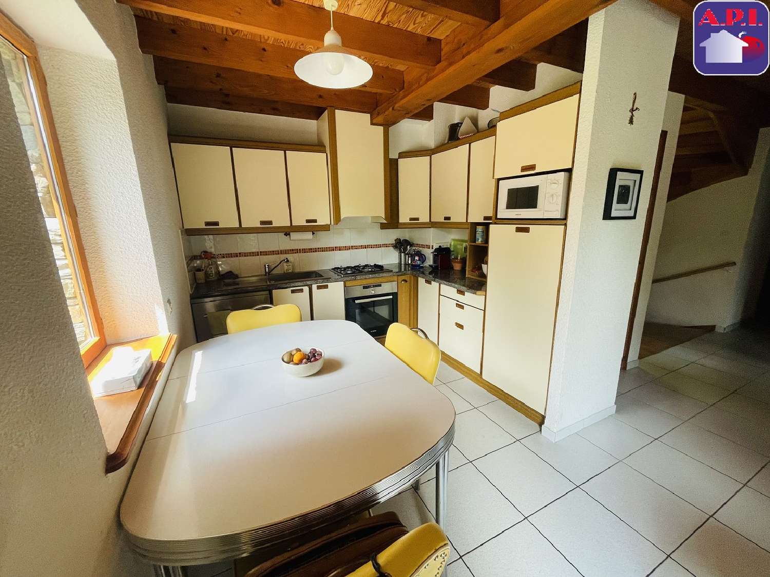  for sale house Belcaire Aude 6