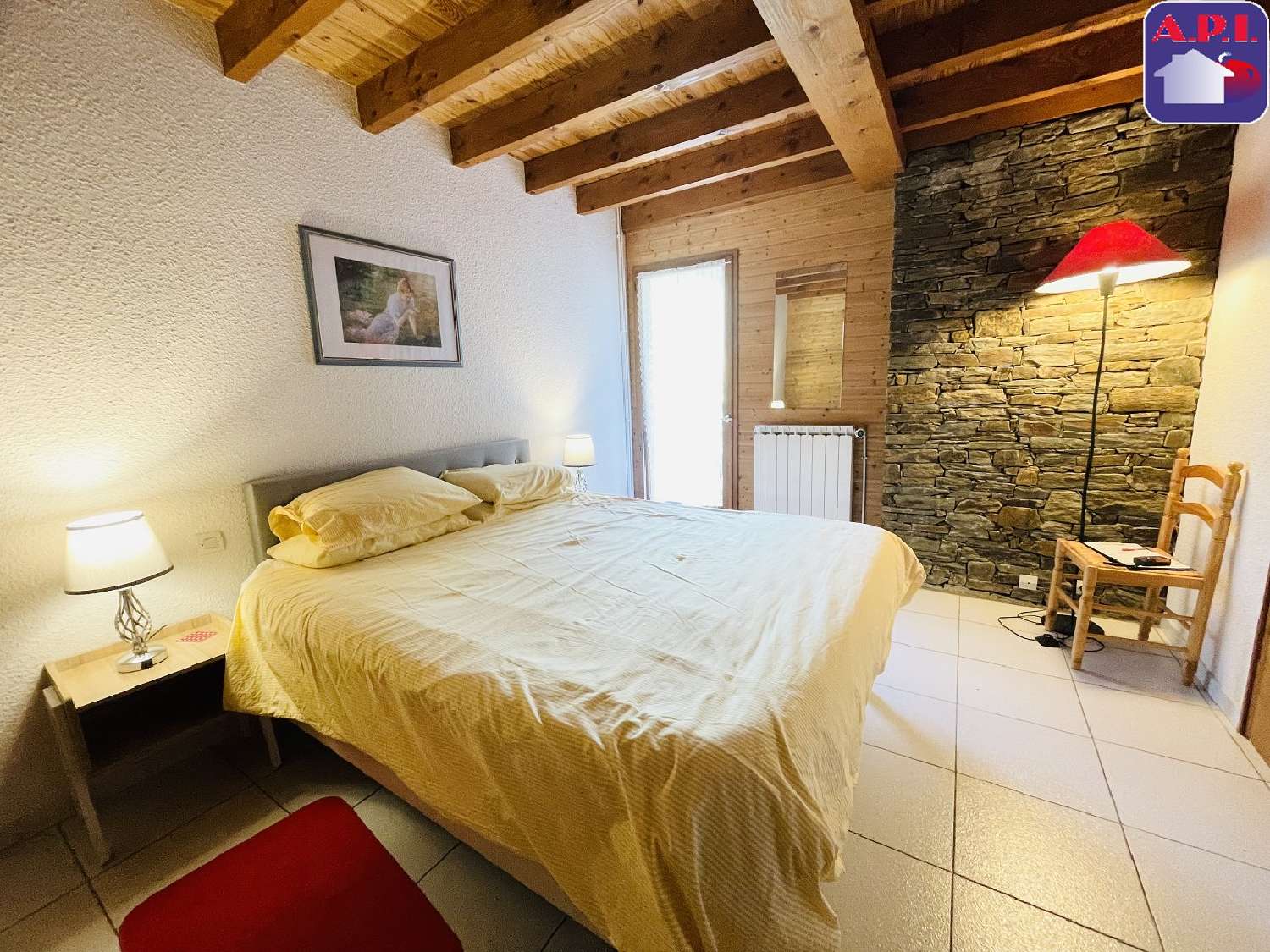  for sale house Belcaire Aude 7