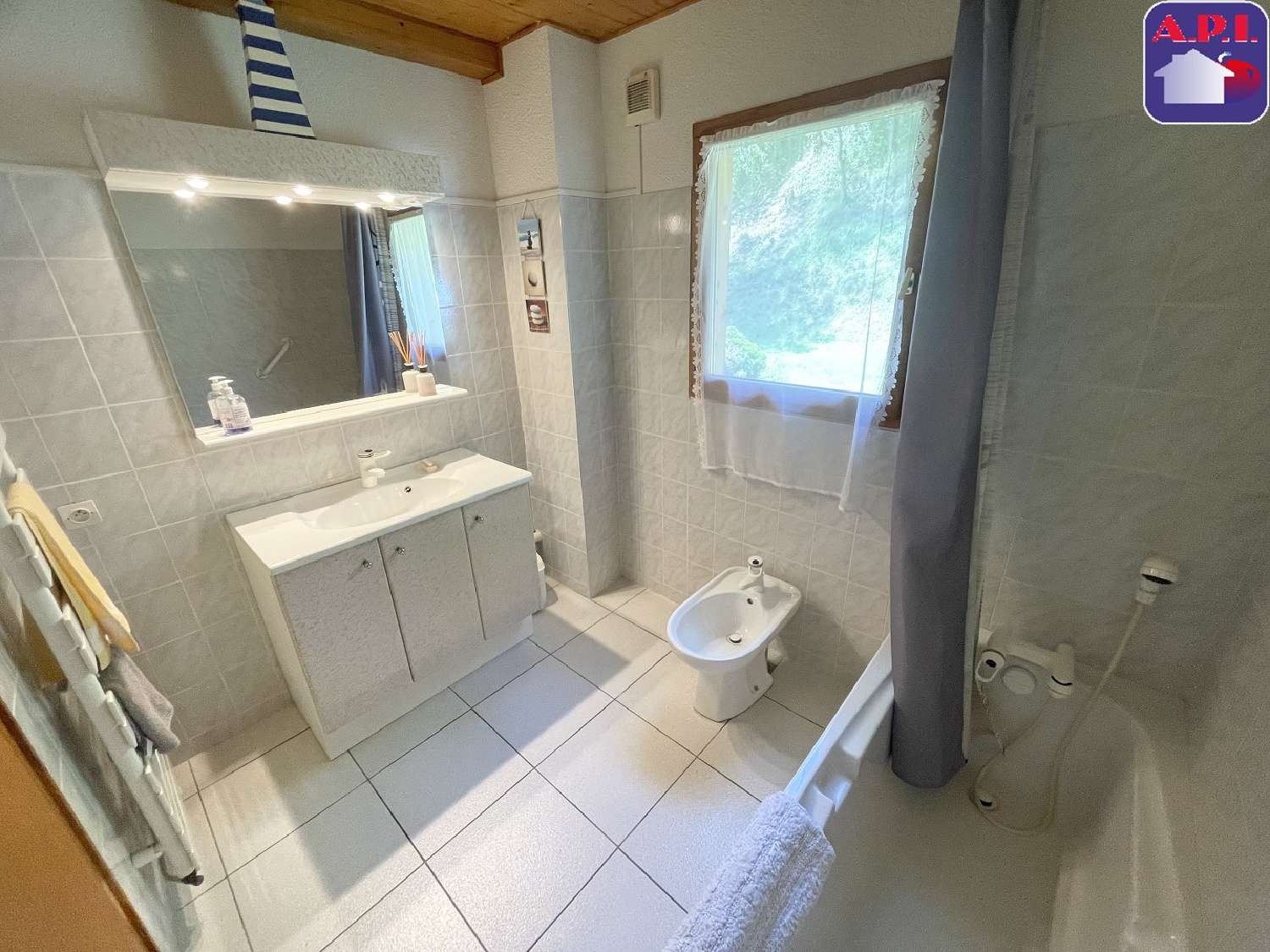  for sale house Belcaire Aude 8