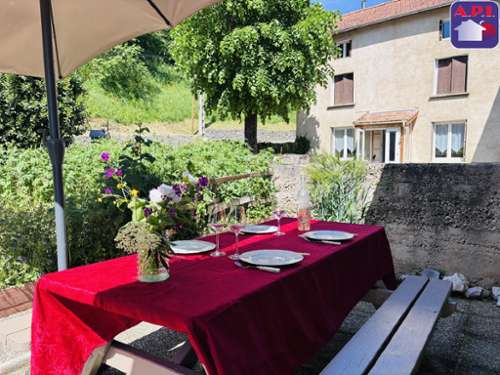 Belcaire Aude huis foto 7354116