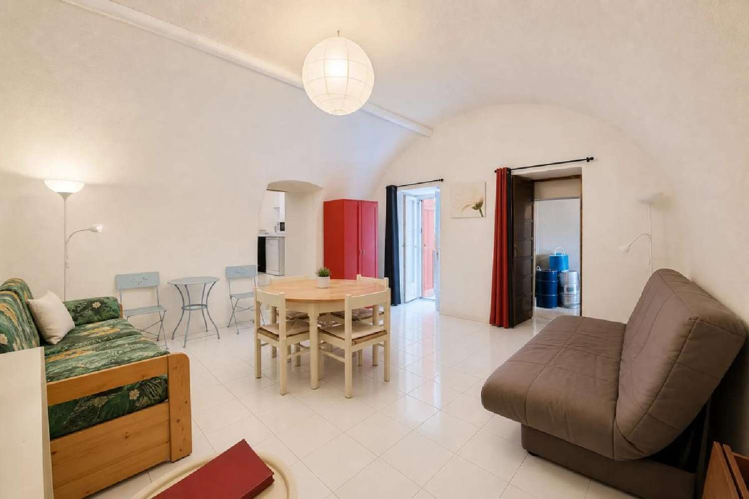  te koop huis Belgodère Haute-Corse 1