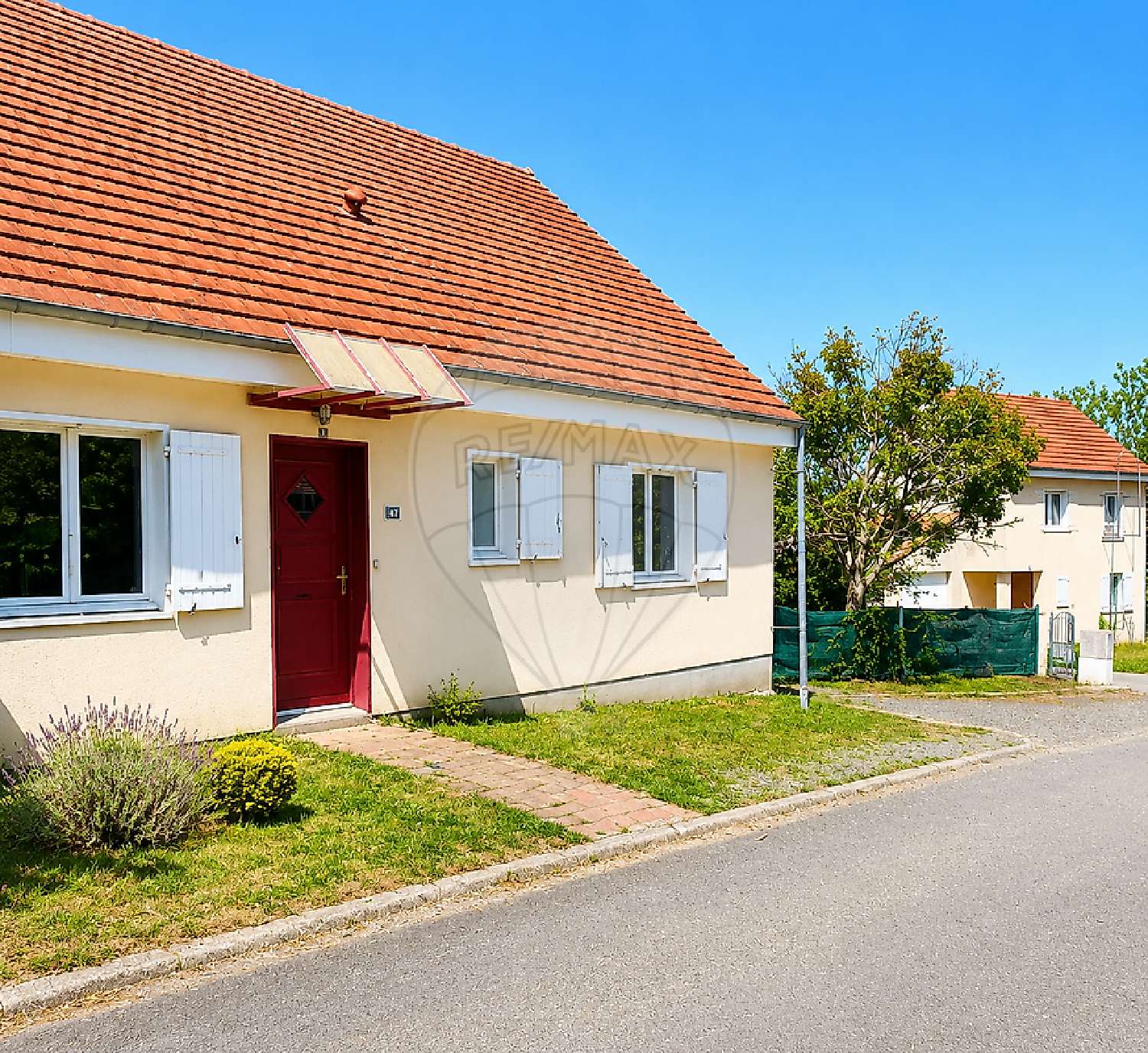 à vendre maison Bellenaves Allier 2