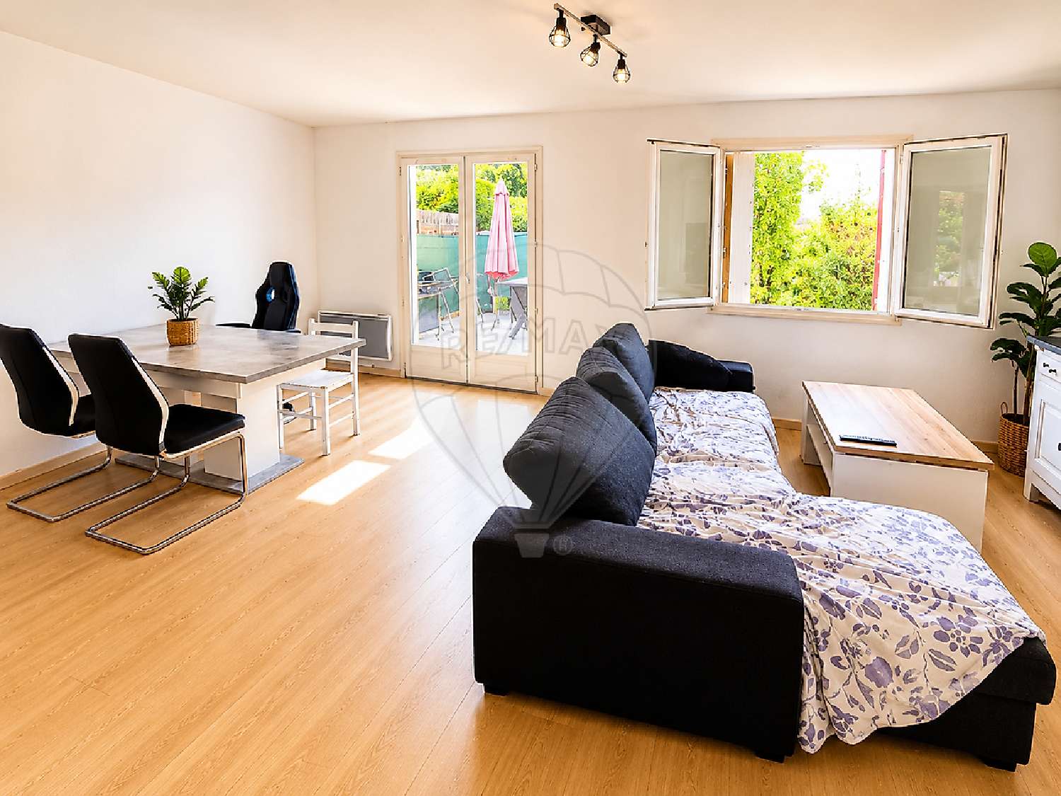 à vendre maison Bellenaves Allier 3