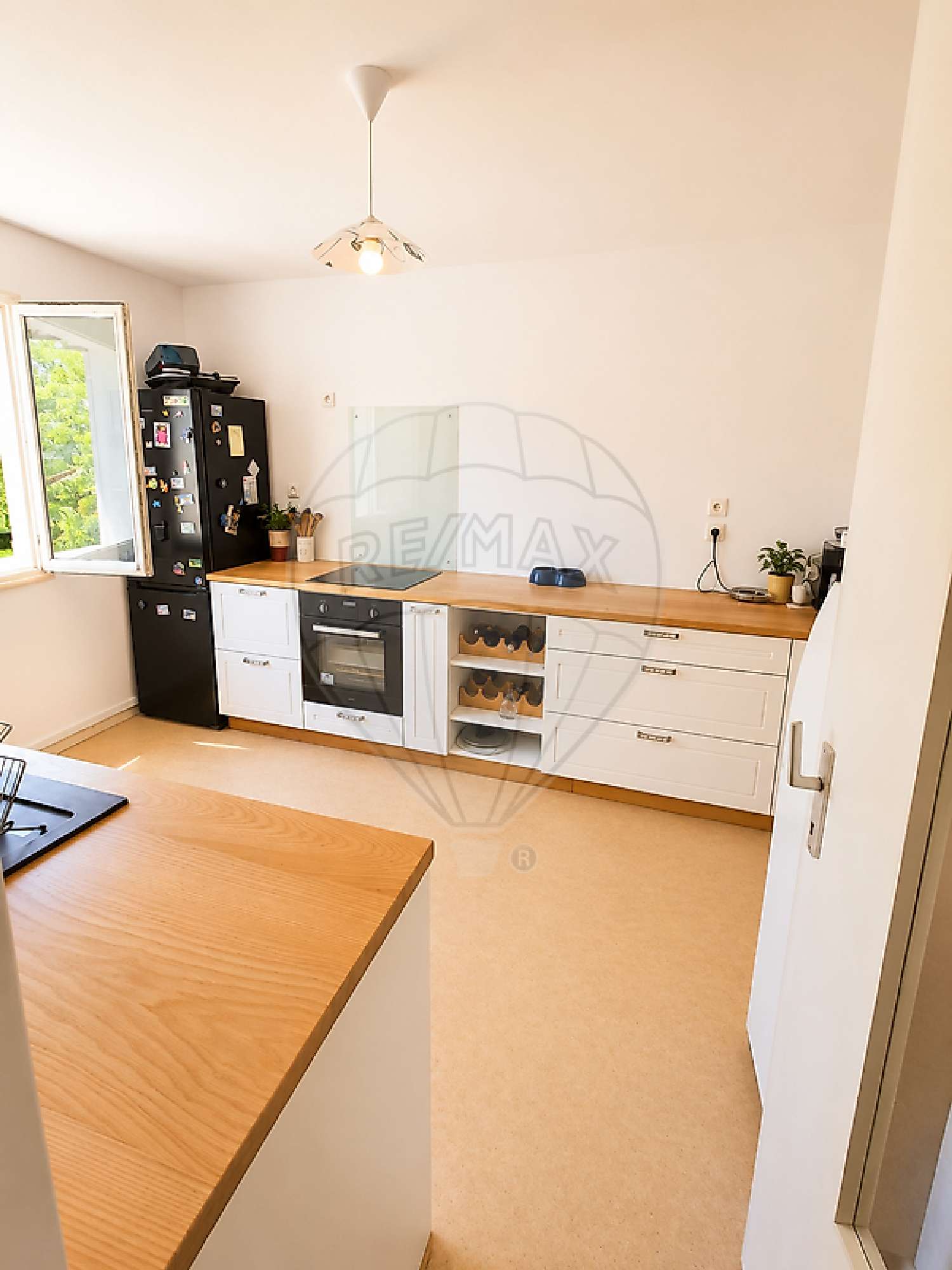 à vendre maison Bellenaves Allier 4