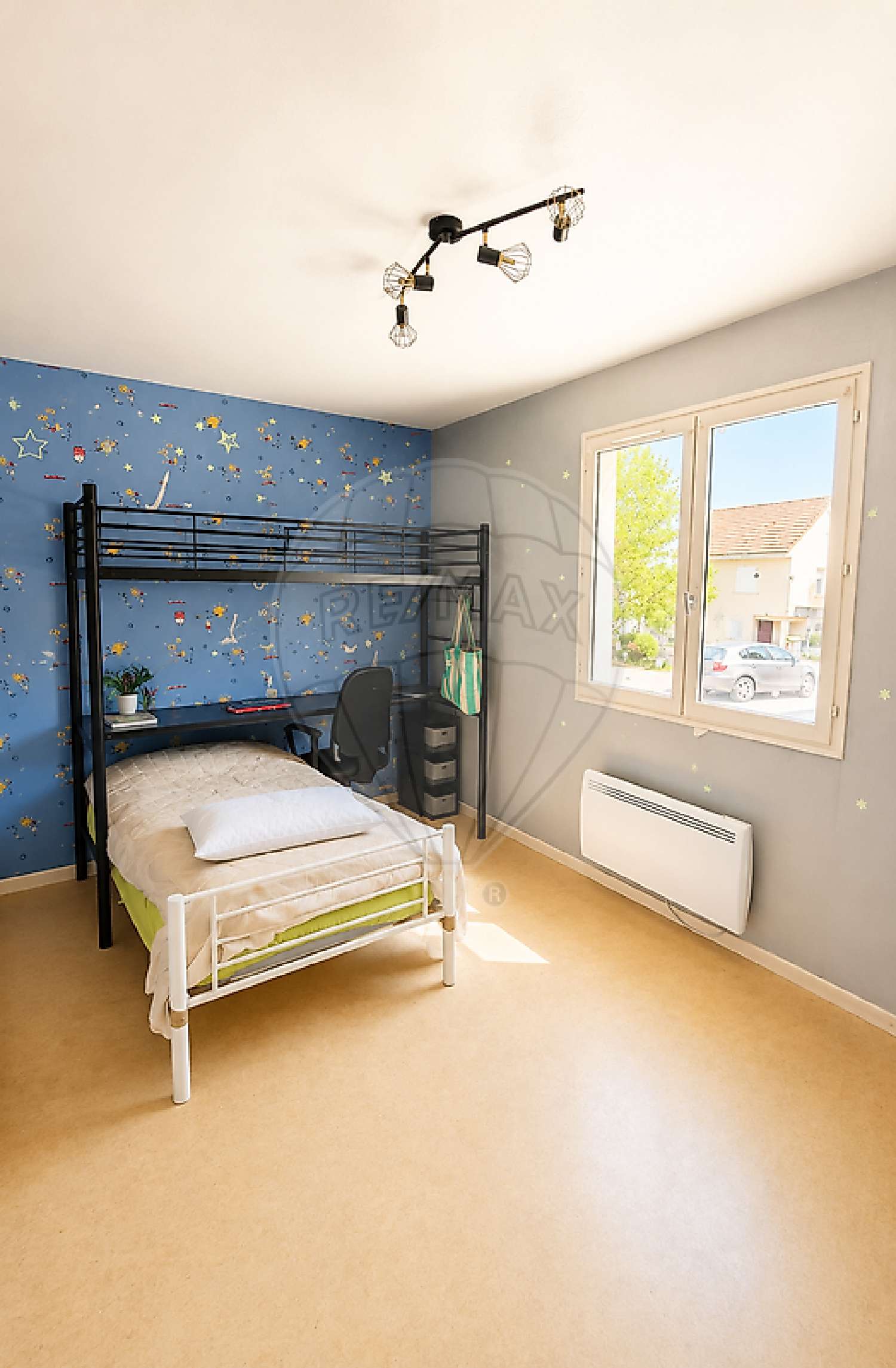 à vendre maison Bellenaves Allier 6