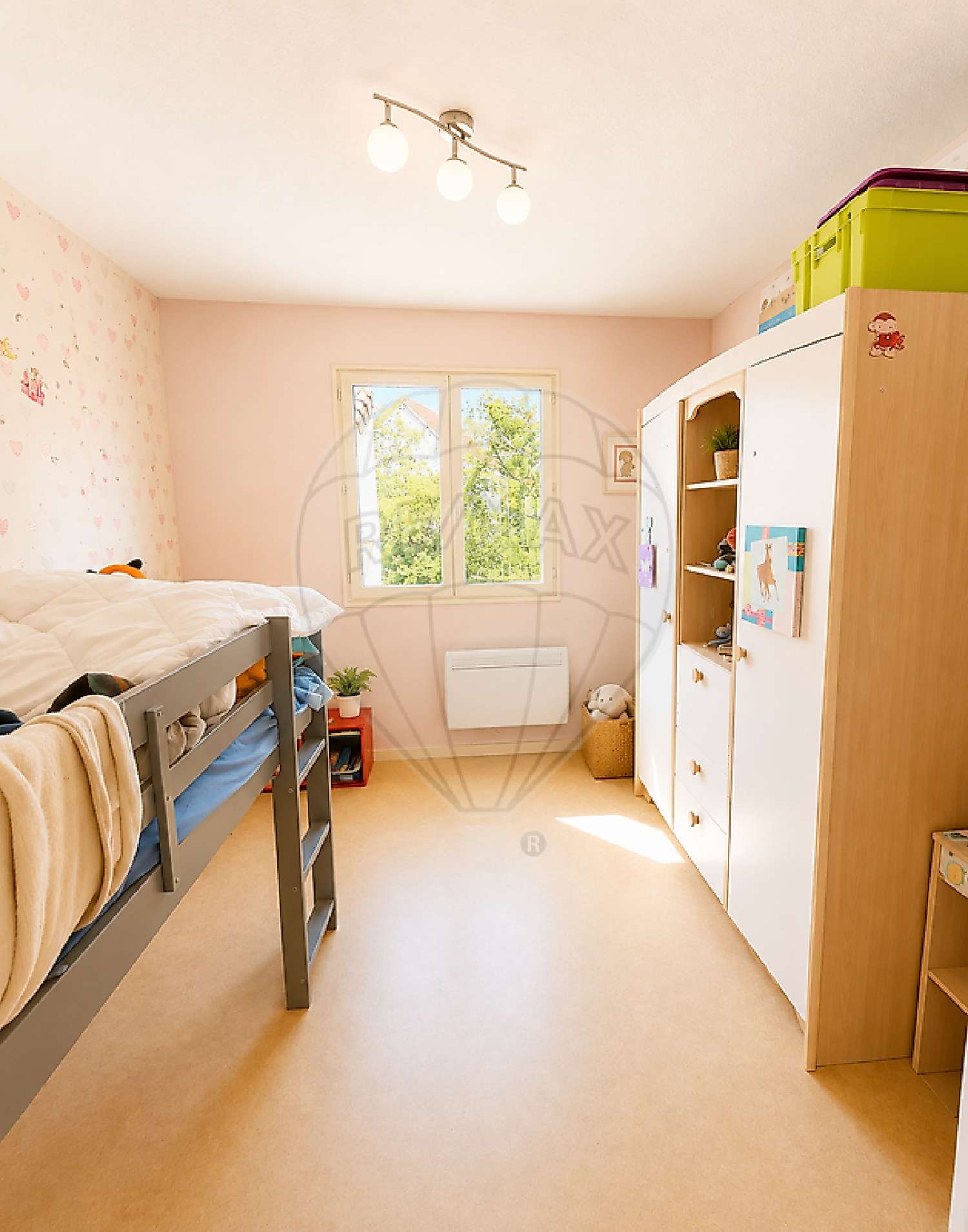 à vendre maison Bellenaves Allier 7