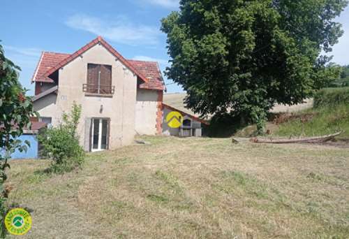 Bellenaves Allier huis foto 7348623