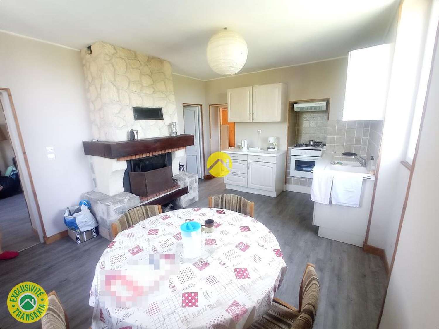  te koop huis Bellenaves Allier 3