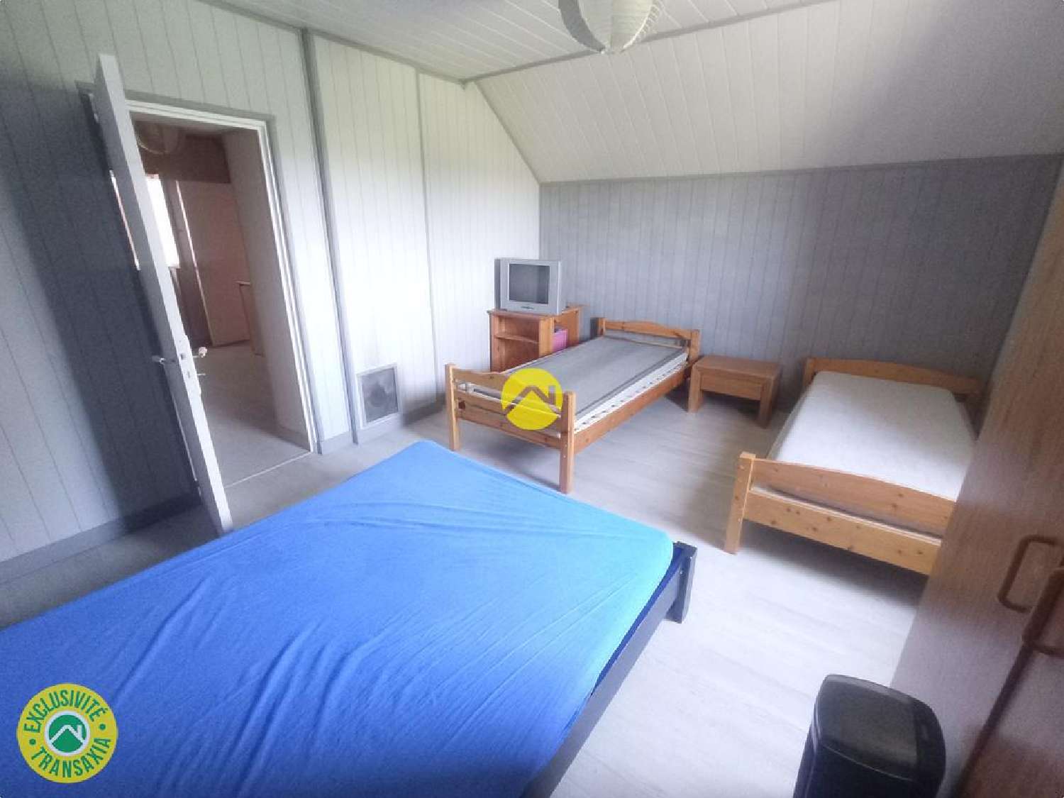  te koop huis Bellenaves Allier 6
