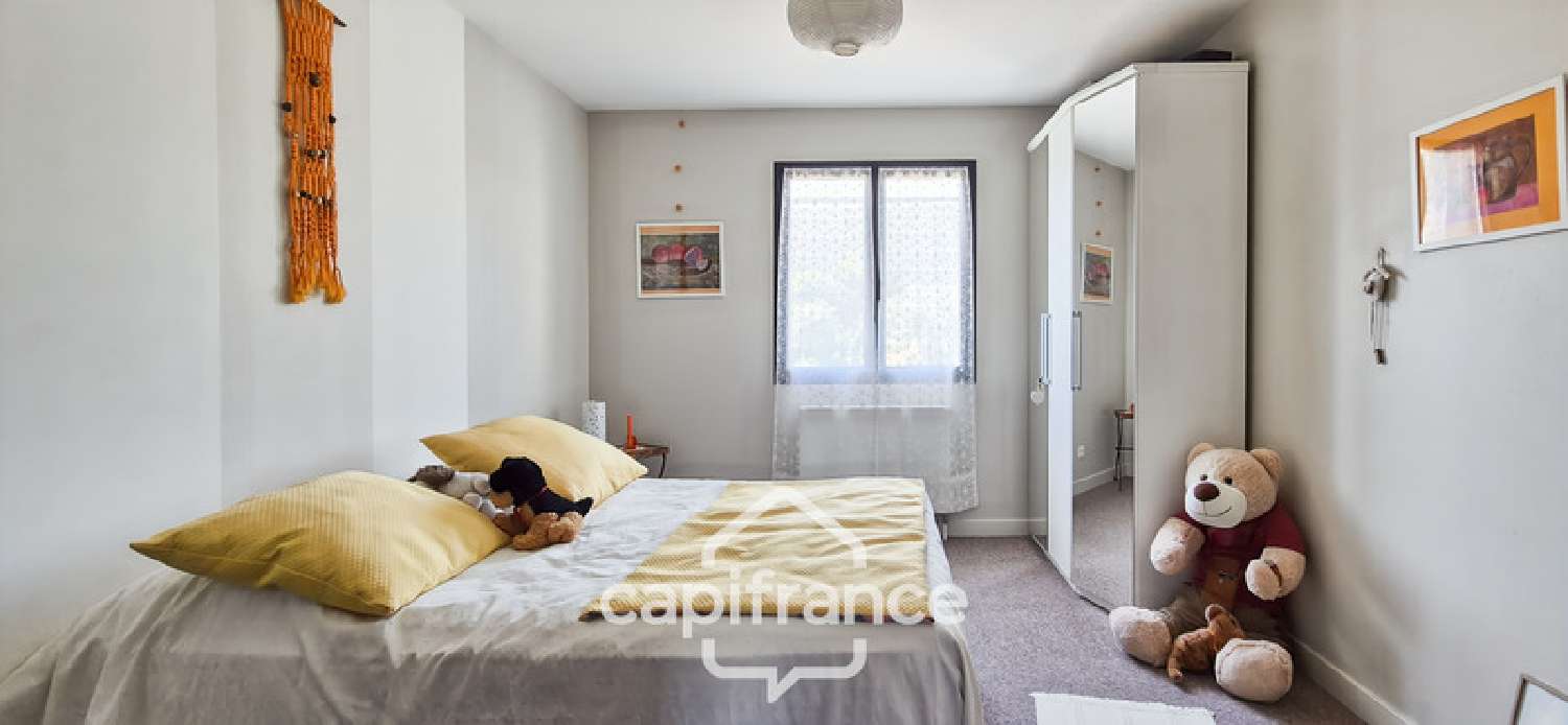 te koop huis Bellerive-sur-Allier Allier 7