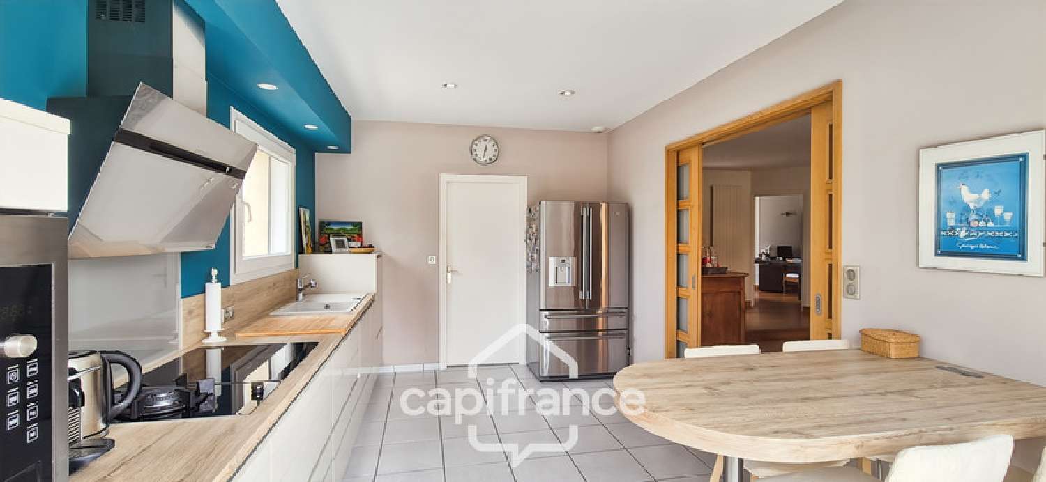 te koop huis Bellerive-sur-Allier Allier 3