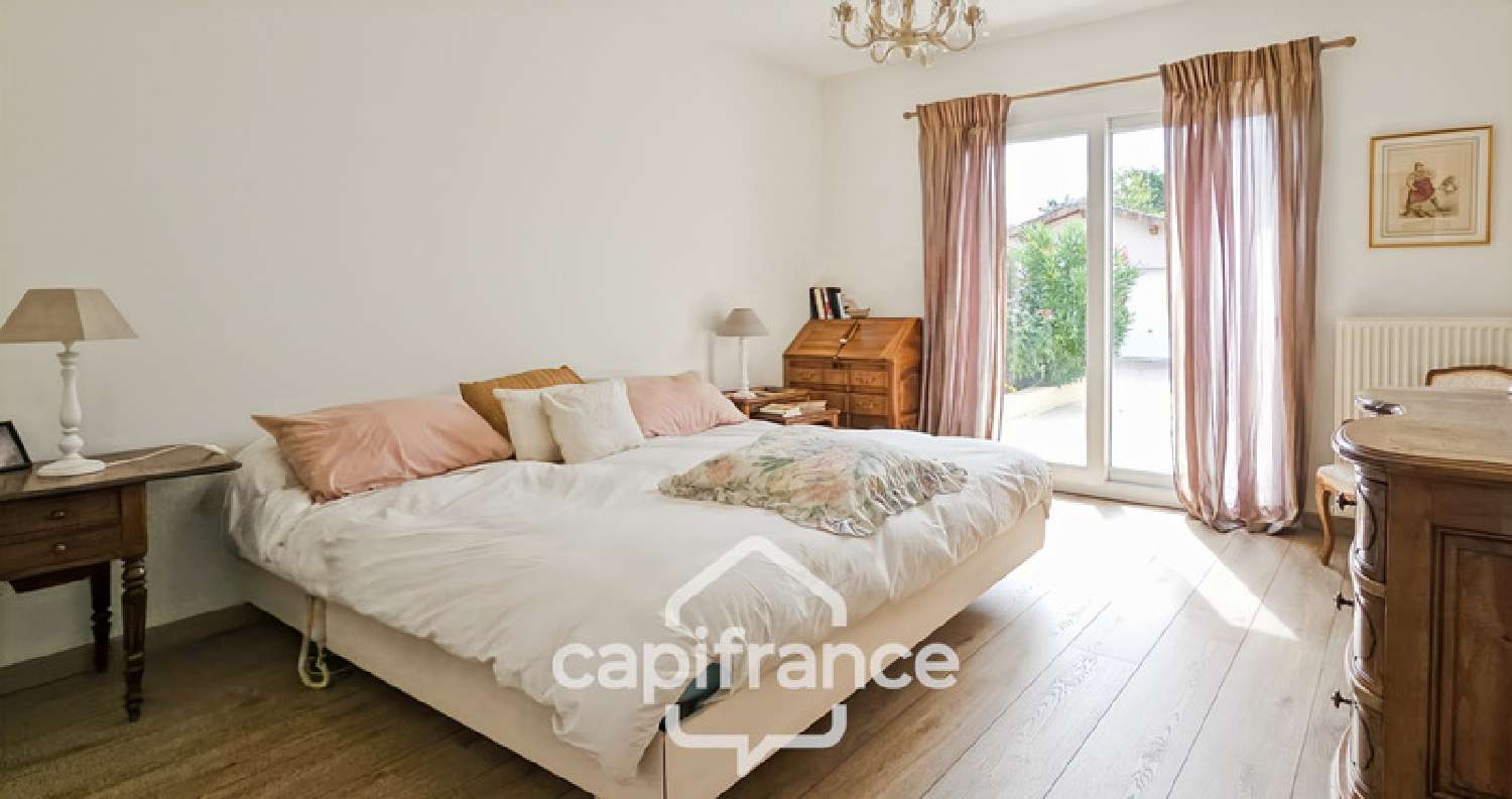 te koop huis Bellerive-sur-Allier Allier 5