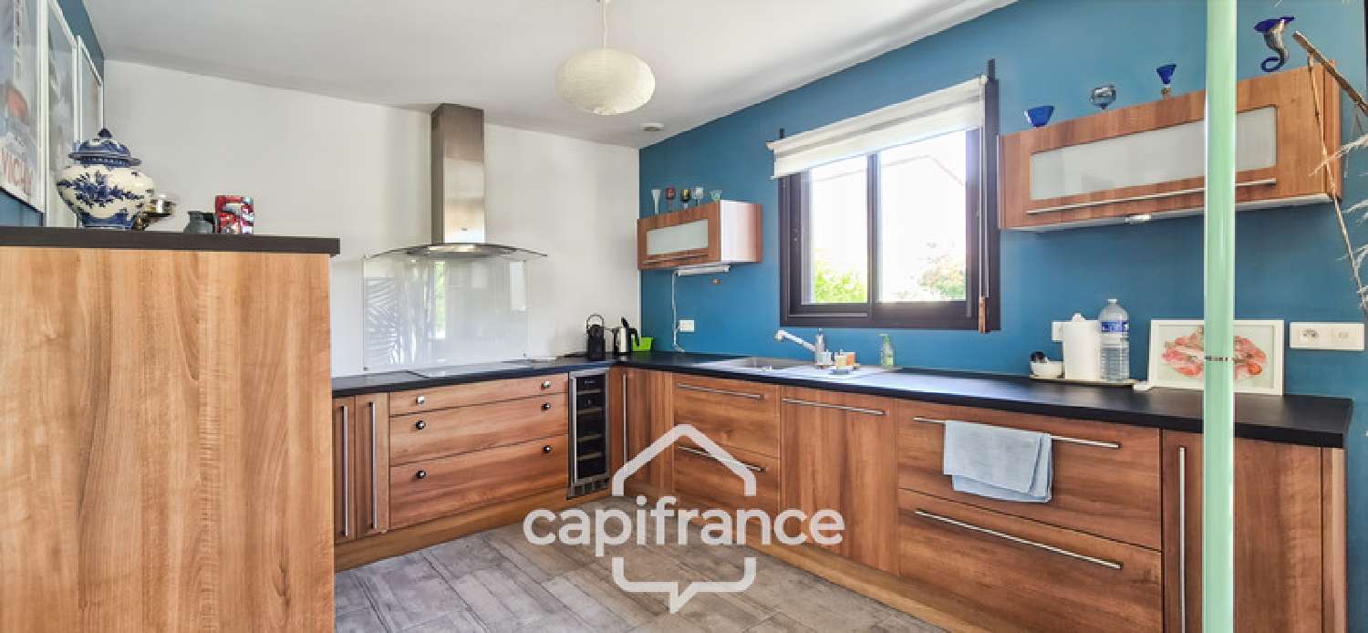  en venta casa Bellerive-sur-Allier Allier 3