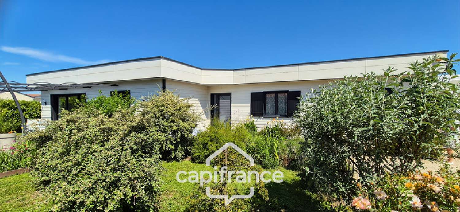  en venta casa Bellerive-sur-Allier Allier 4